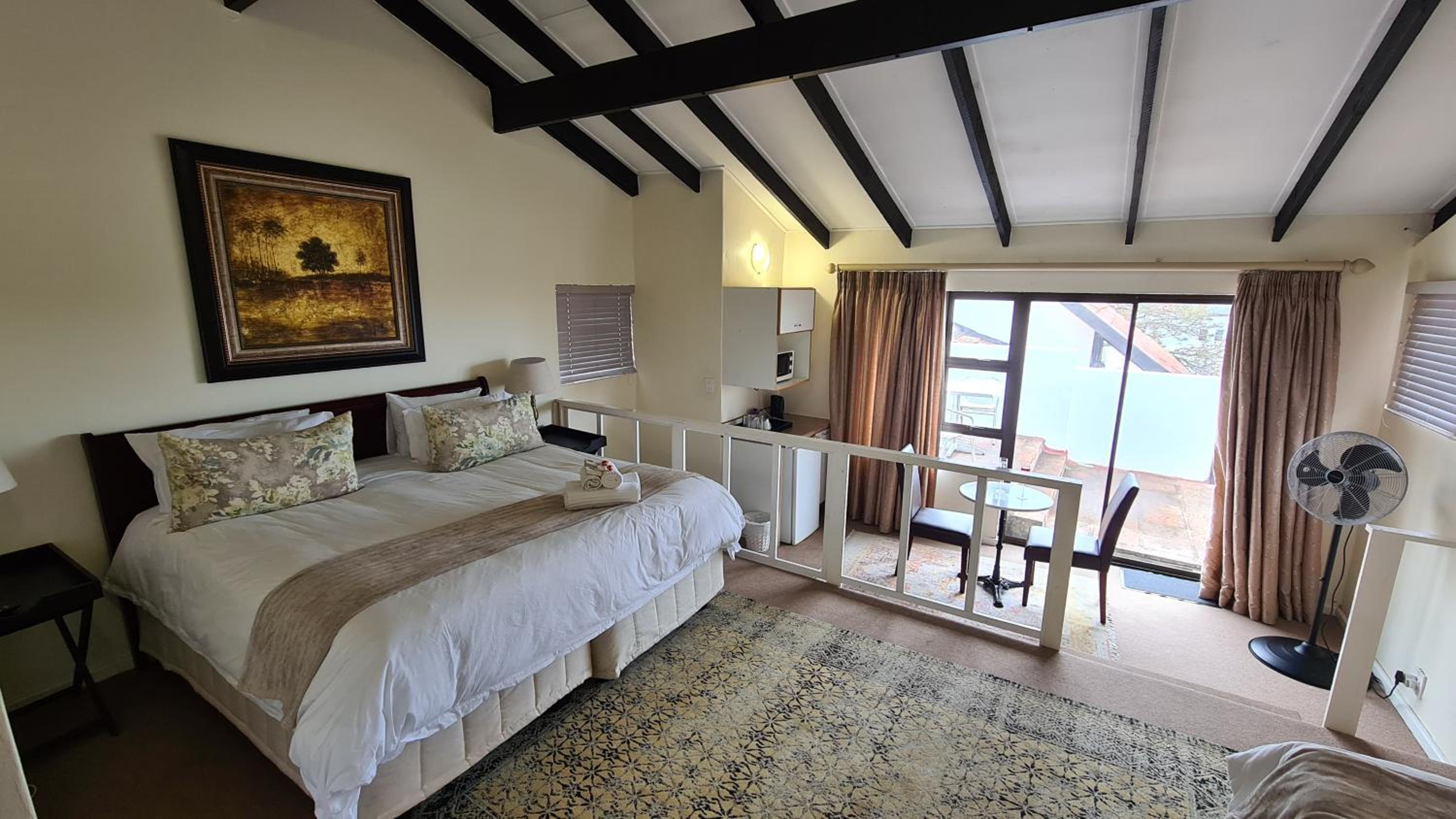 Hathaway Guest House
