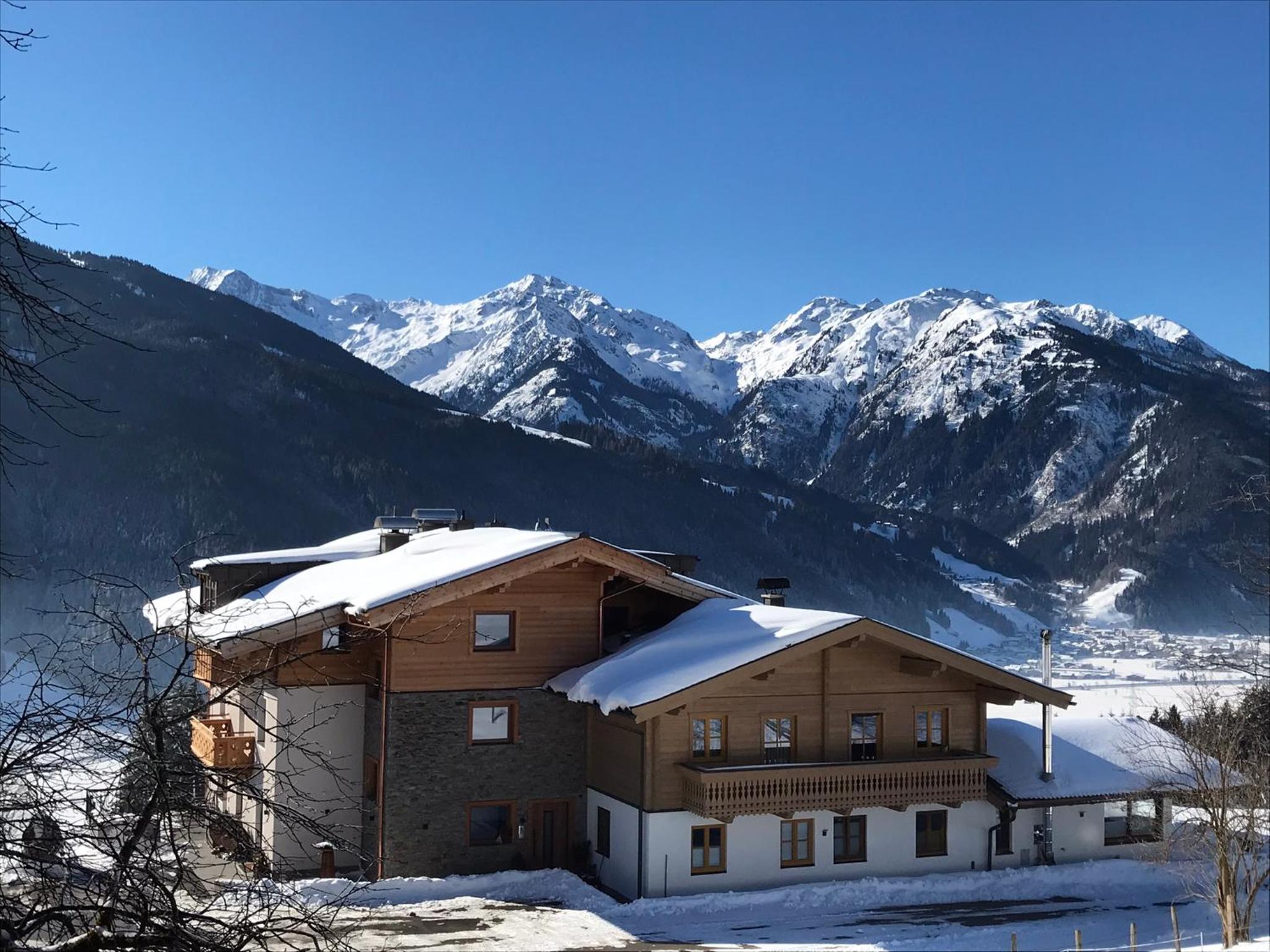 Ferienwohnungen Unterhof view 2