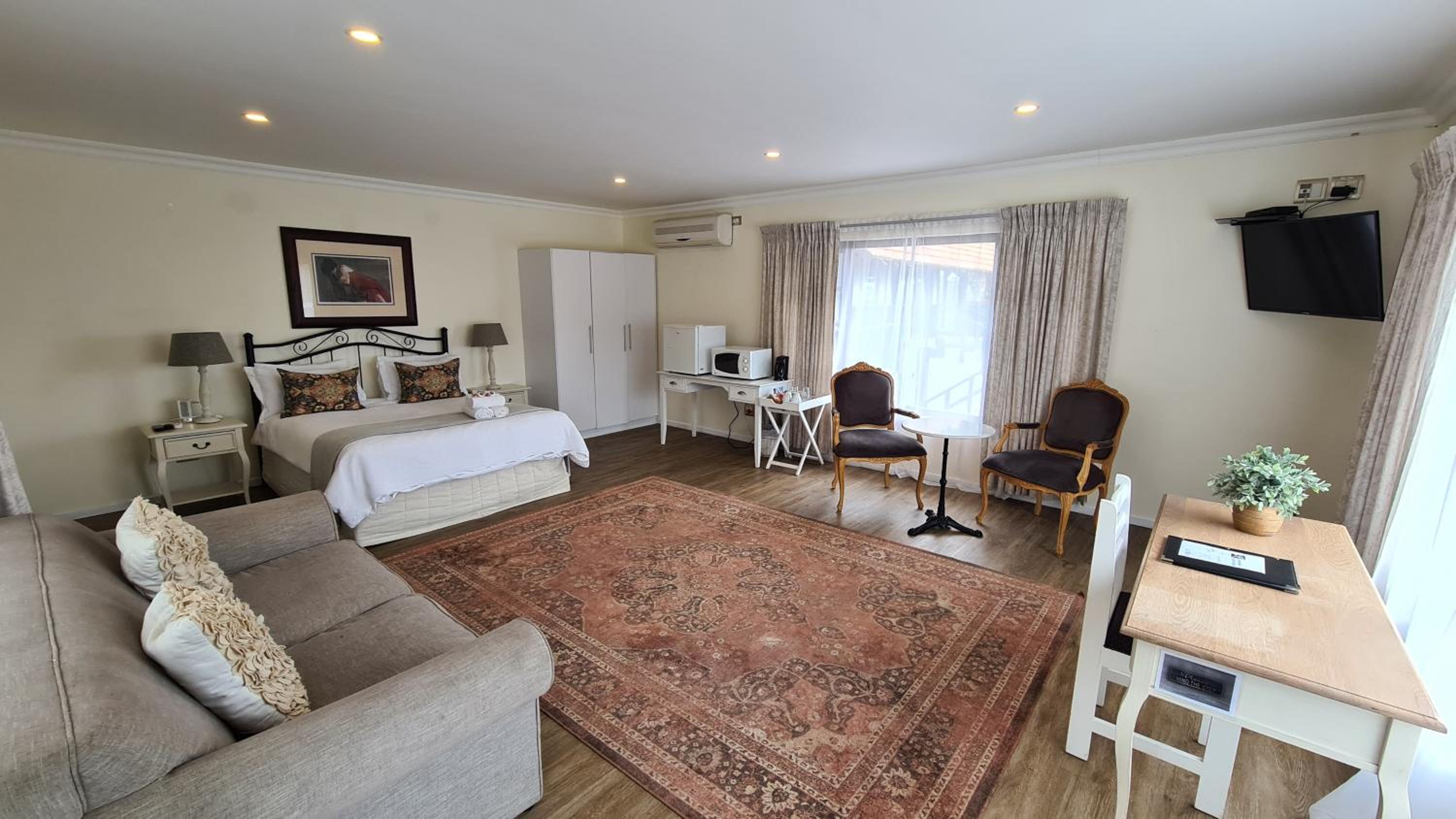 Hathaway Guest House