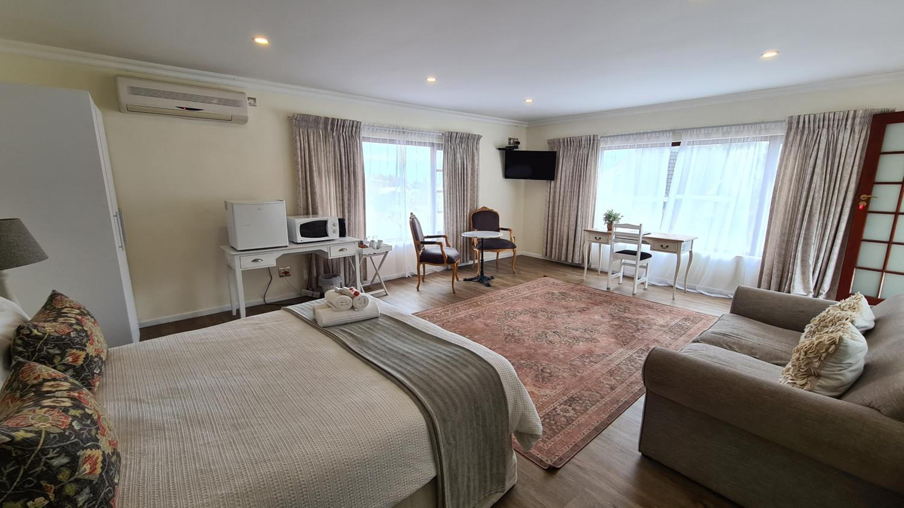 Hathaway Guest House