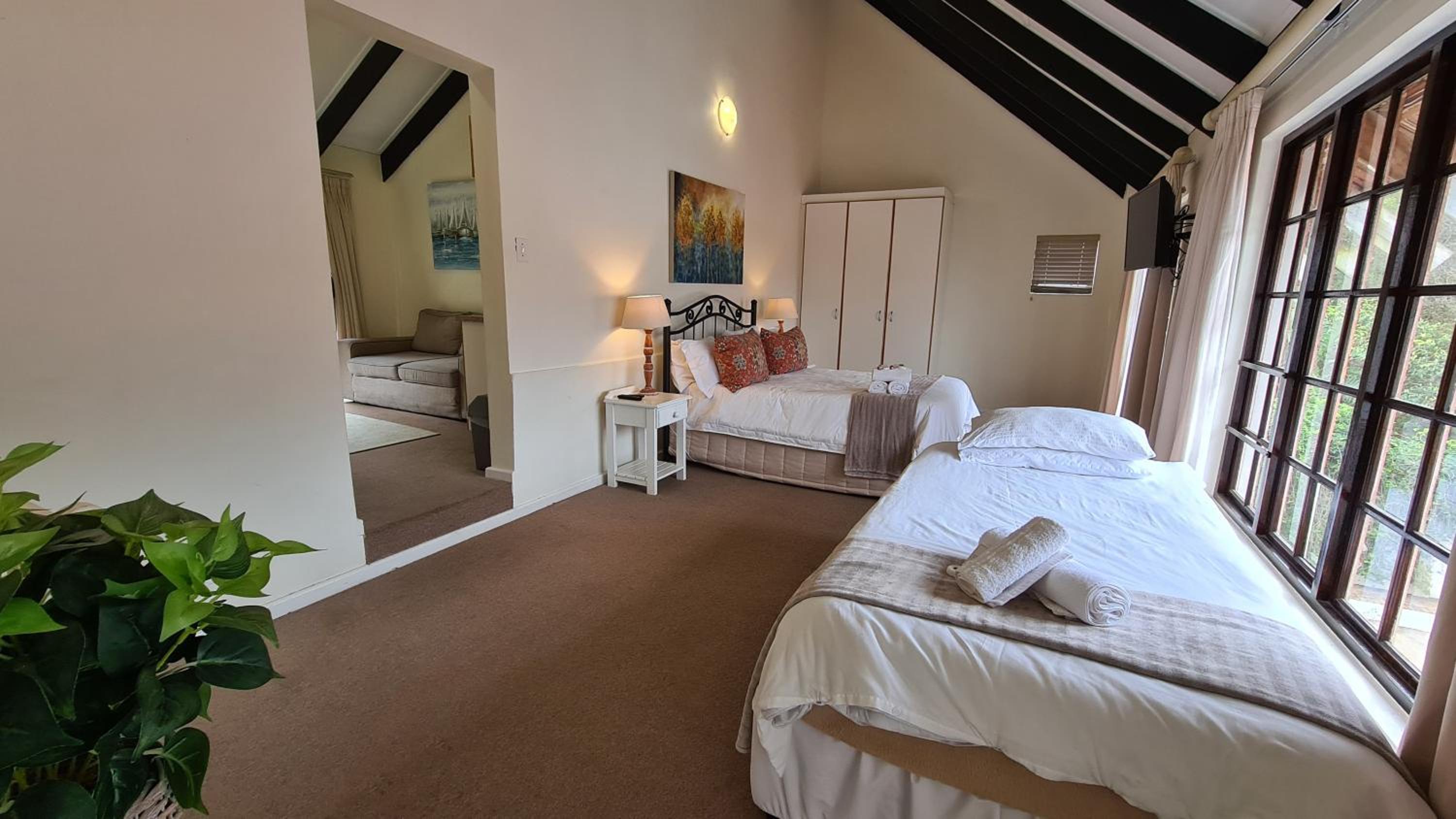 Hathaway Guest House
