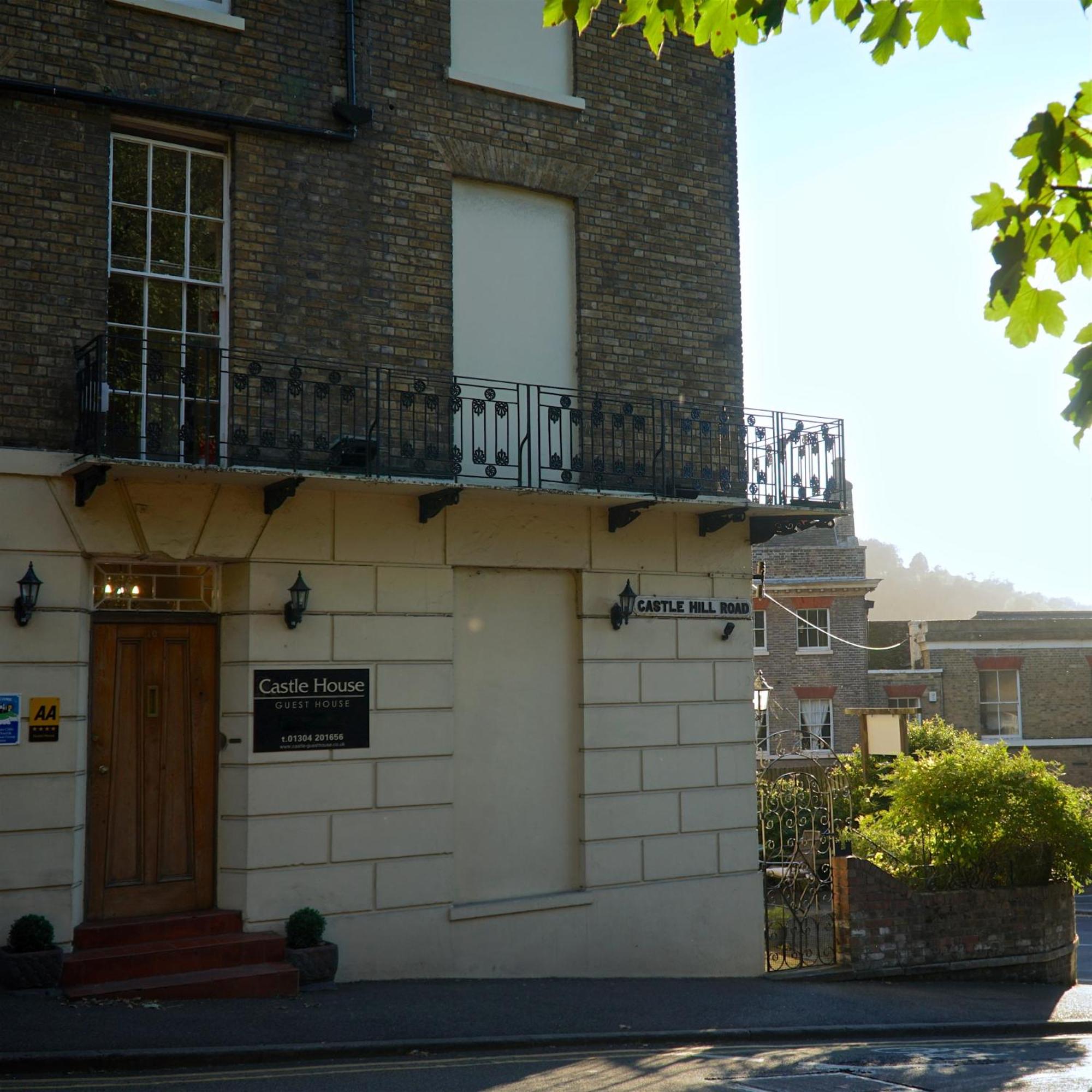Castle House Guest House