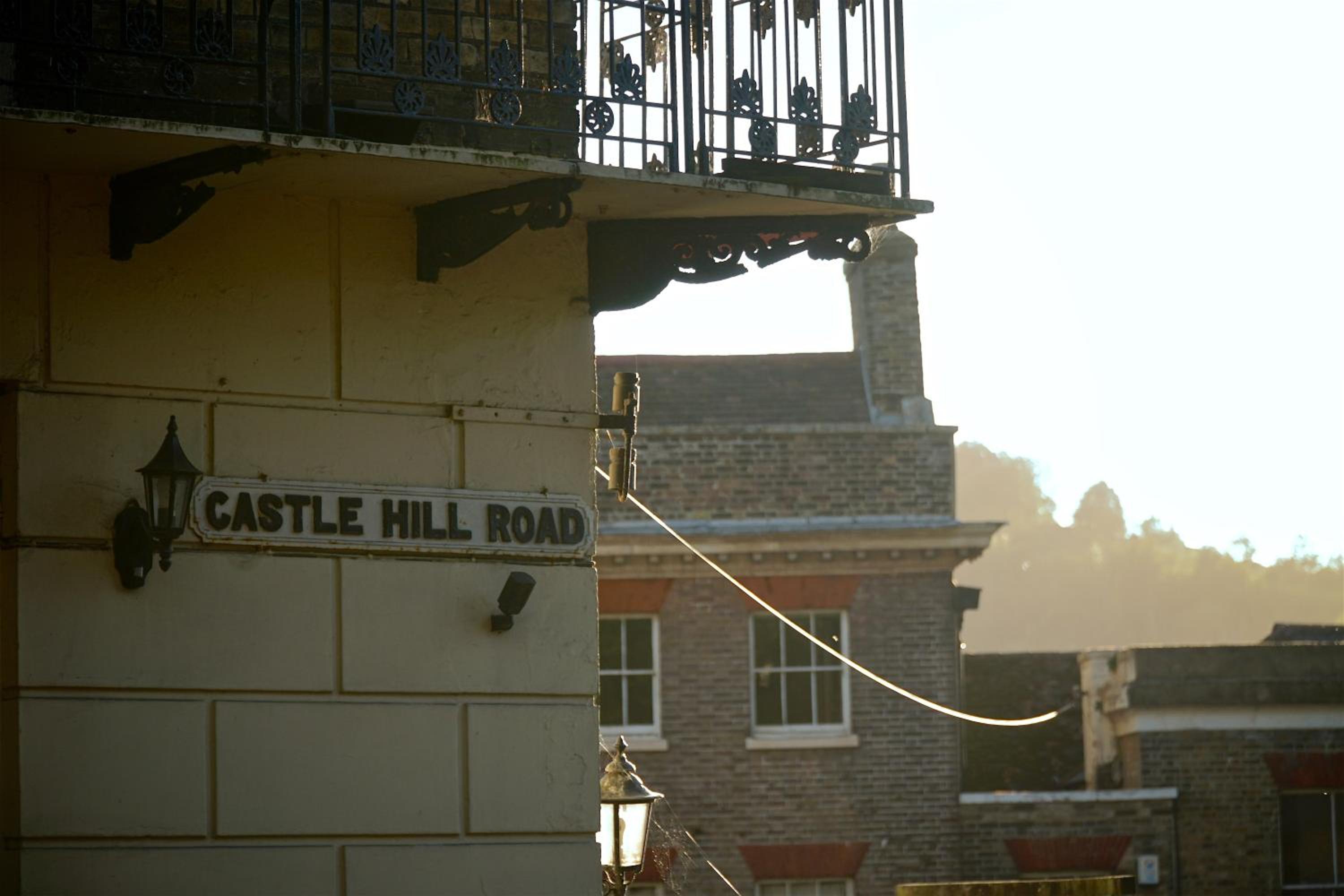 Castle House Guest House