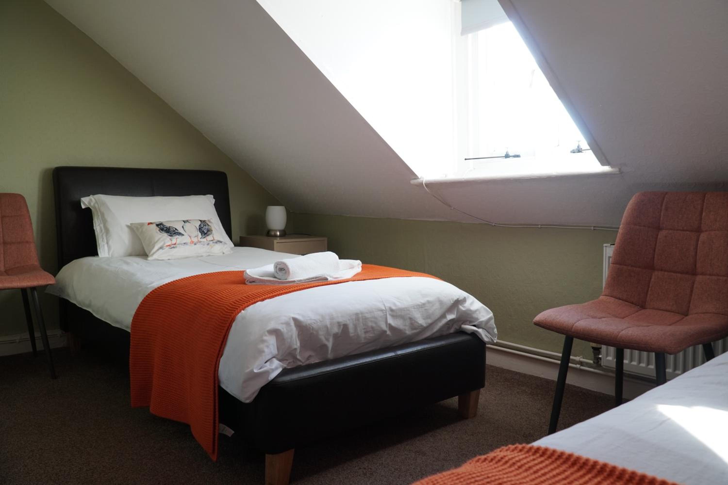 Castle House Guest House