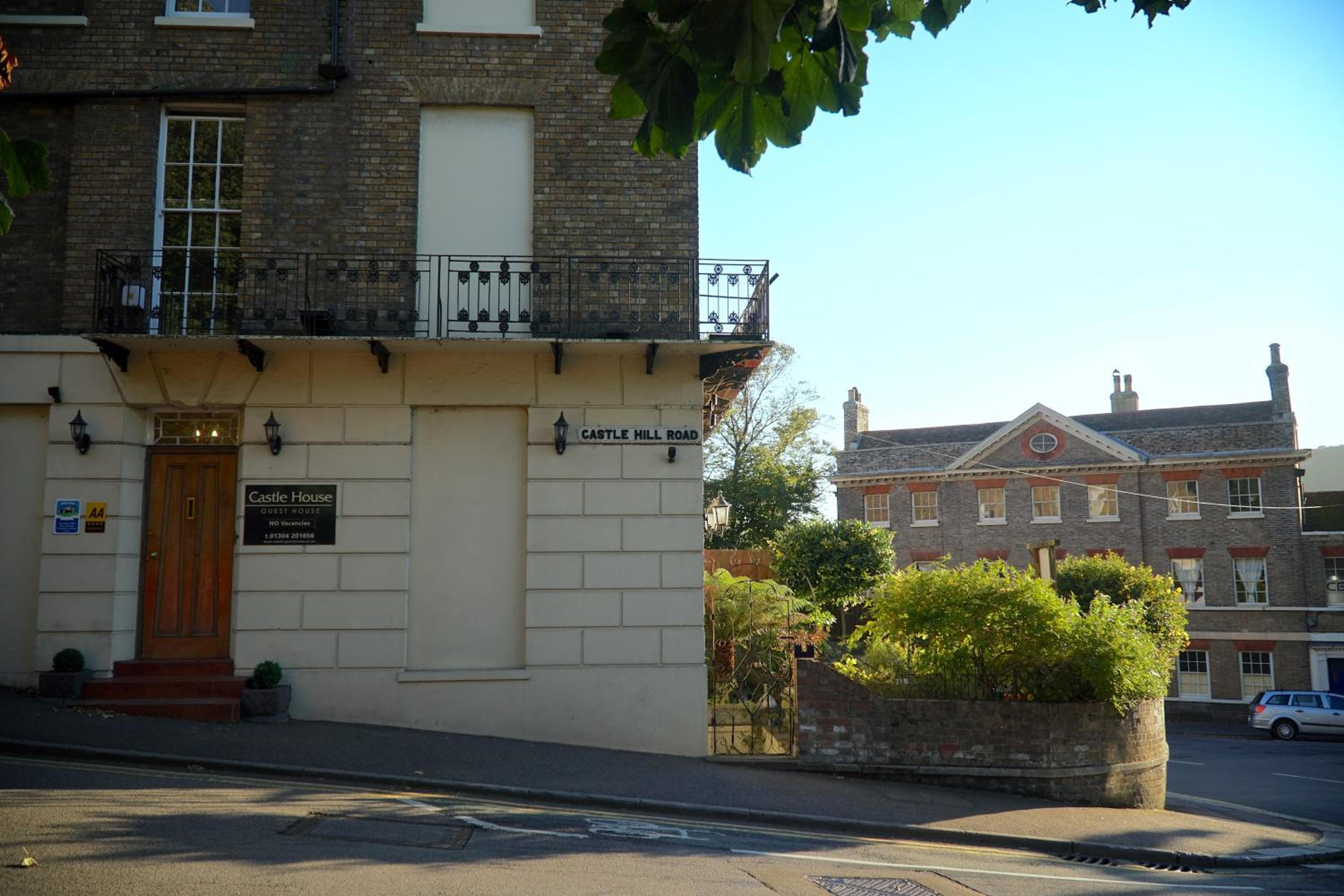 Castle House Guest House