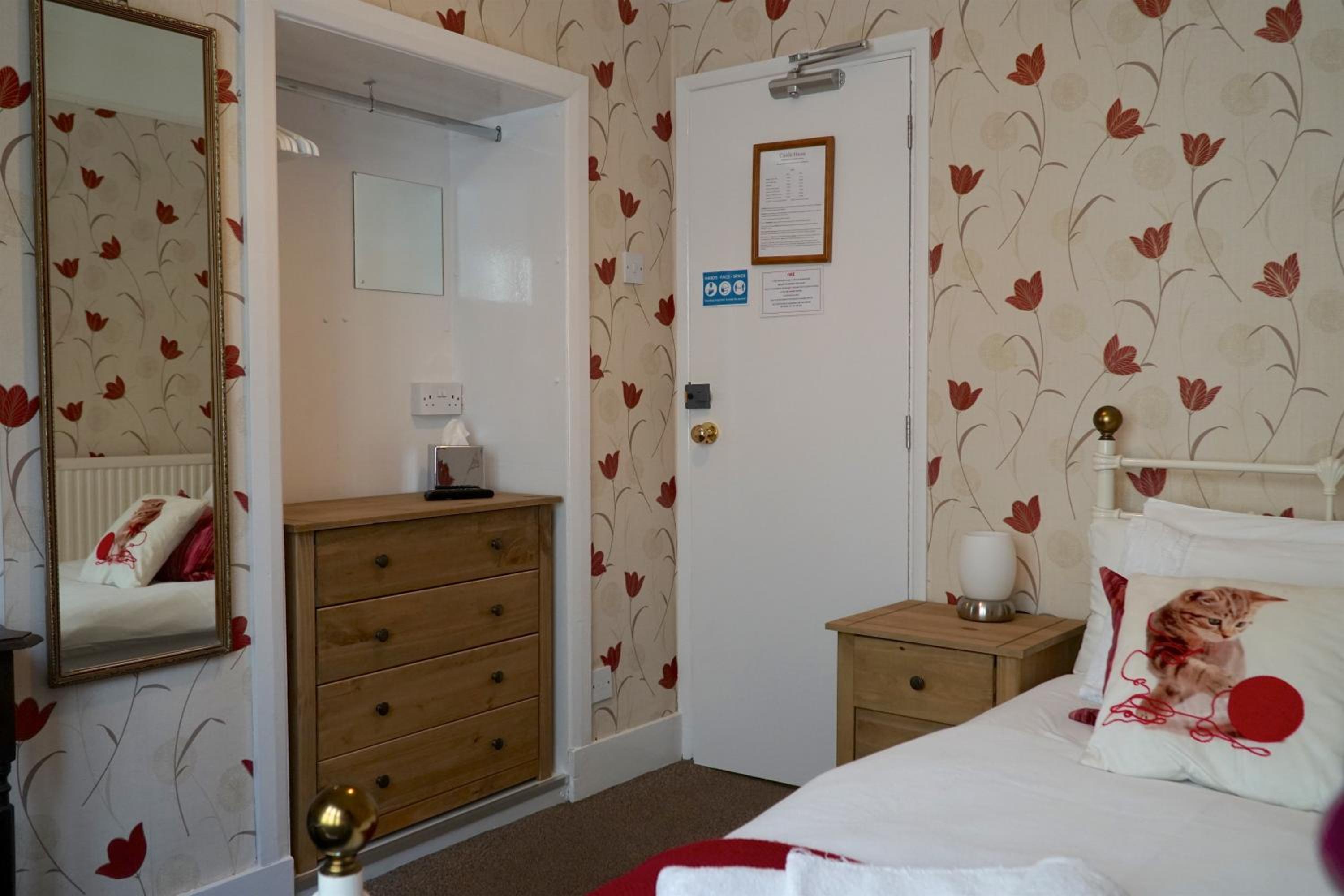Castle House Guest House