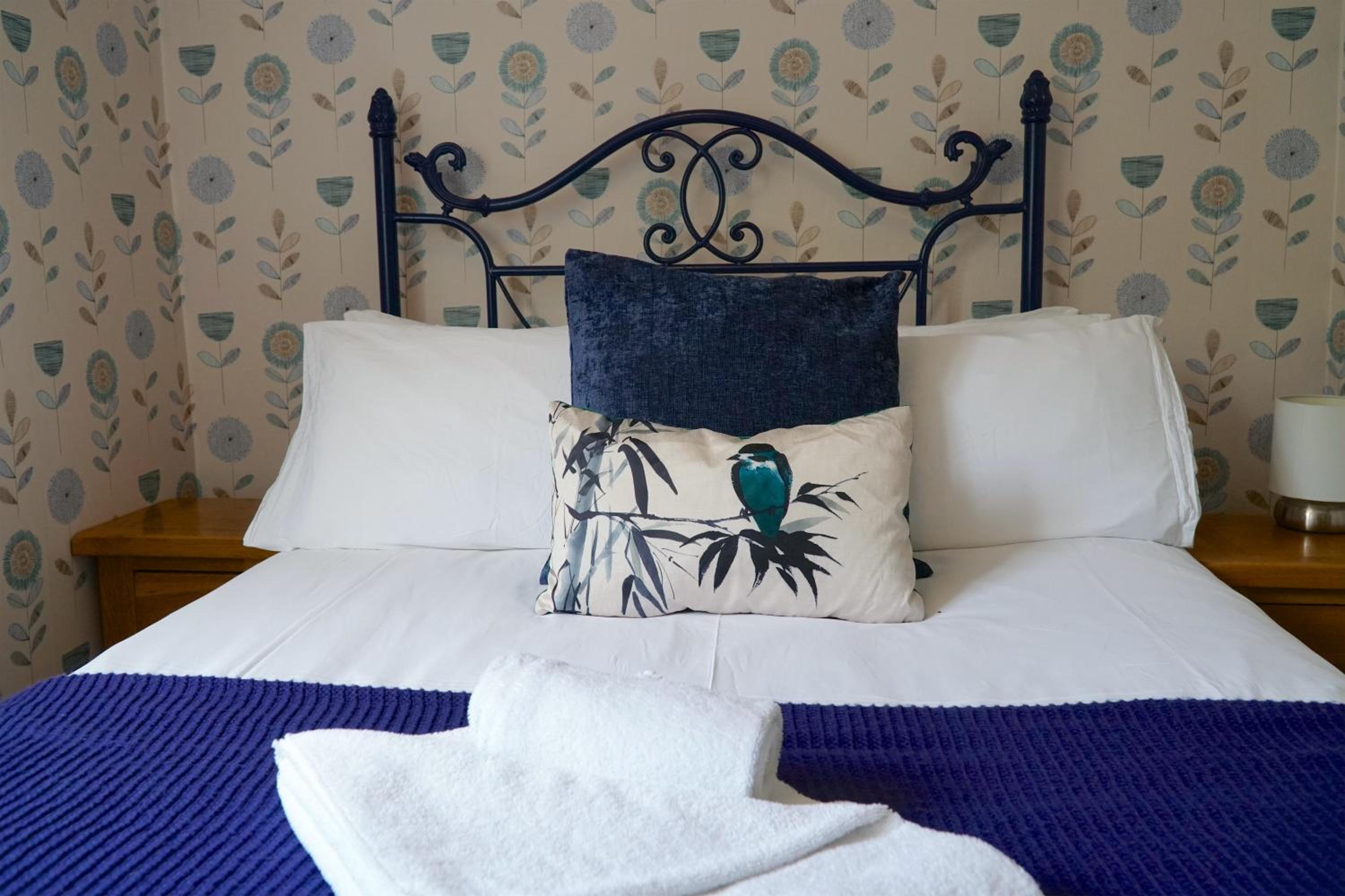 Castle House Guest House