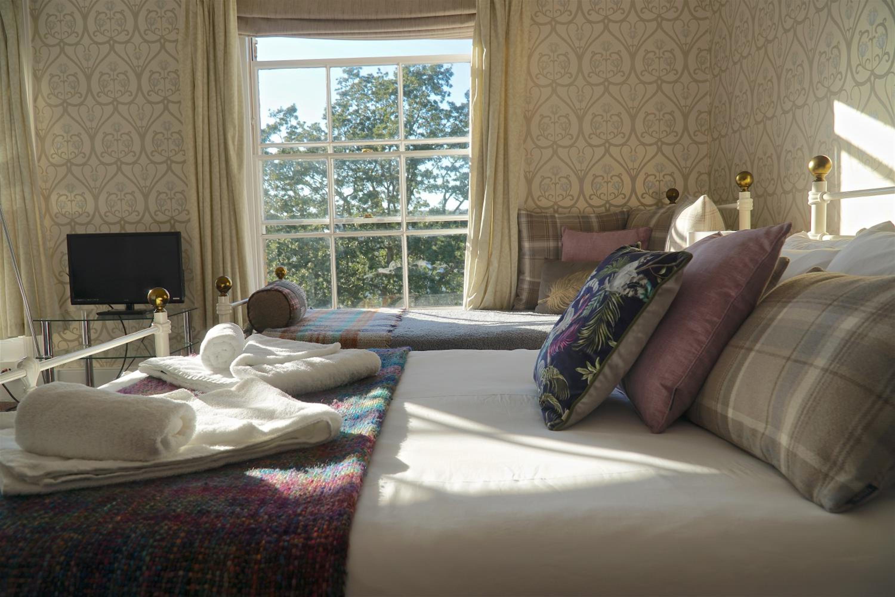 Castle House Guest House