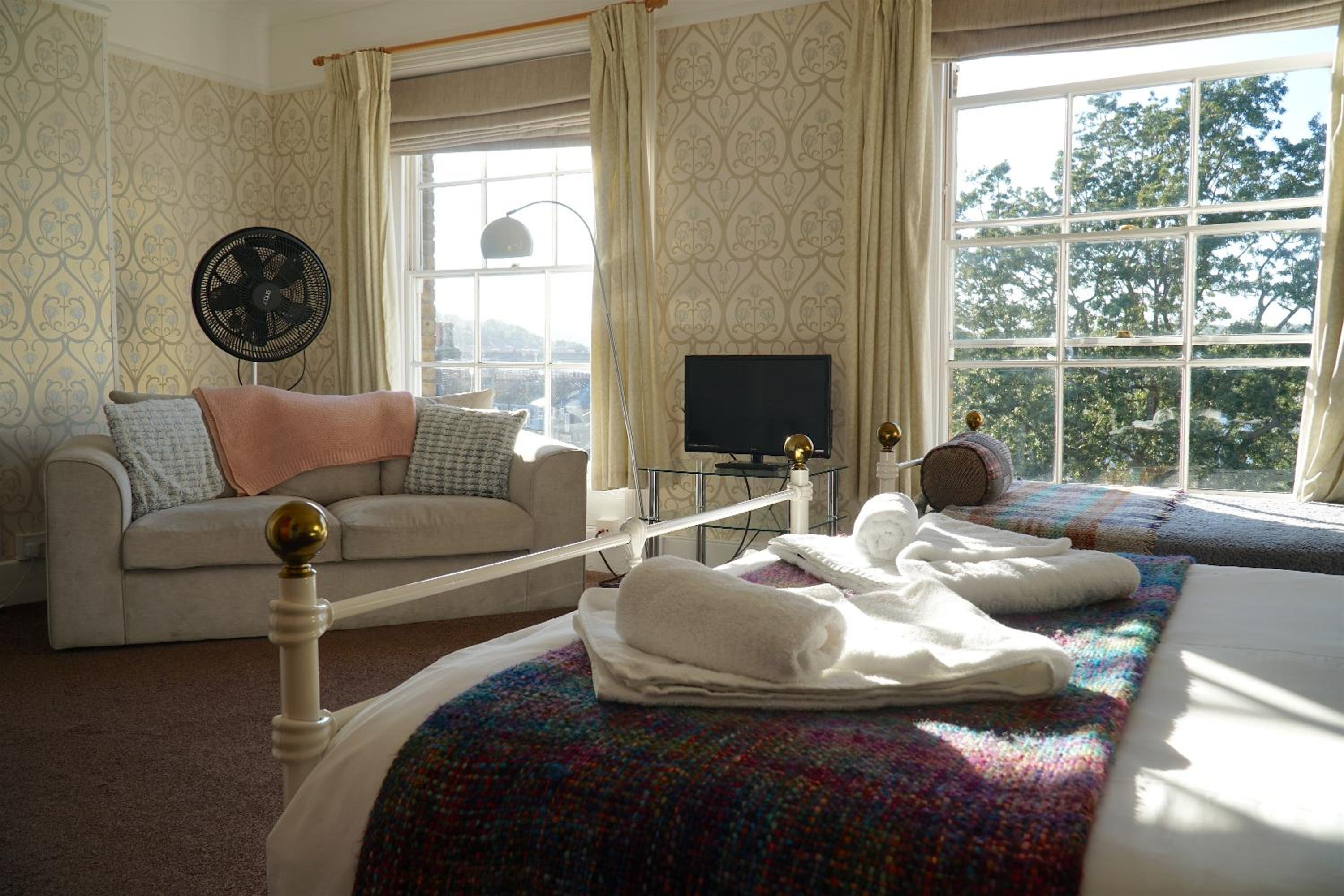 Castle House Guest House
