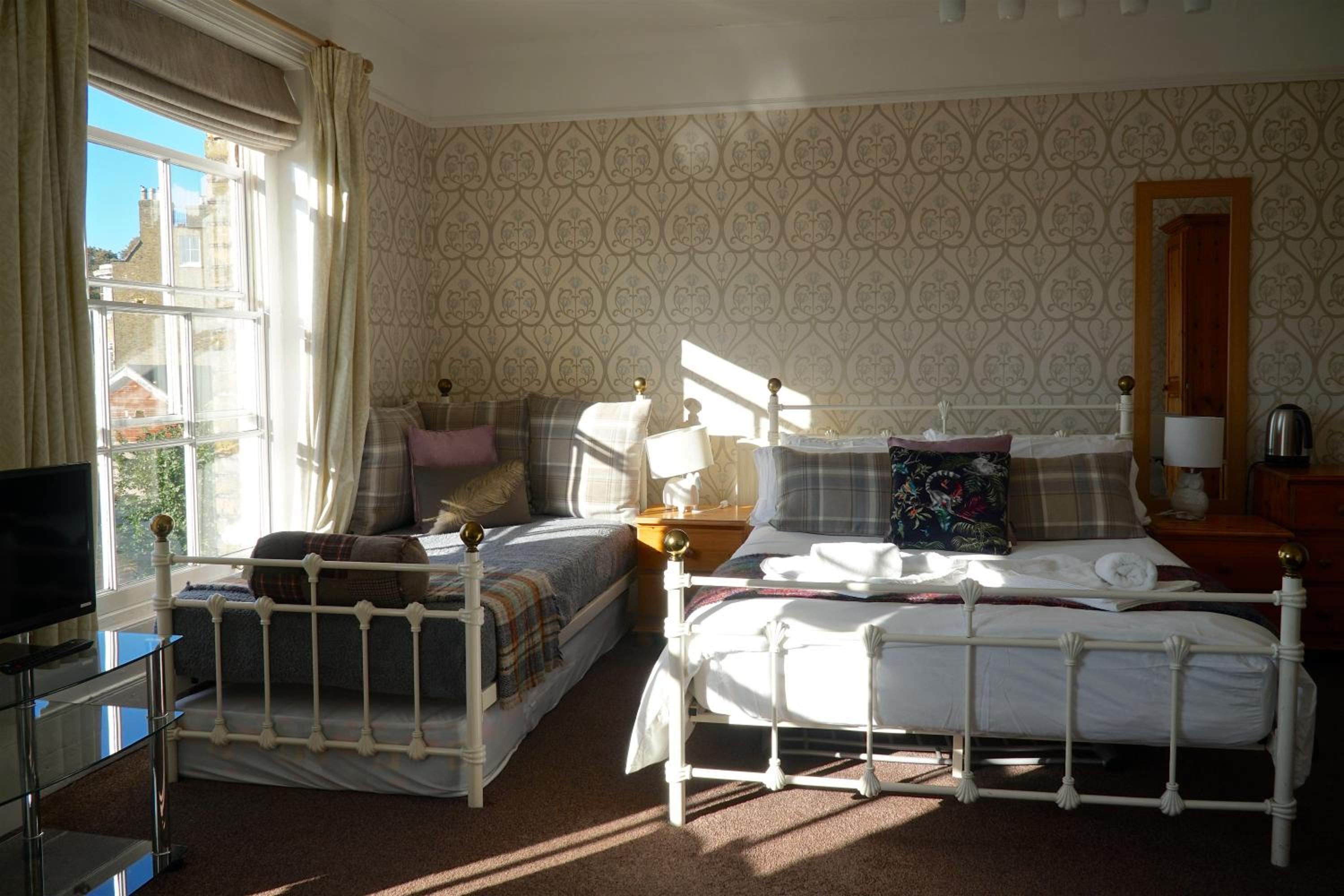 Castle House Guest House