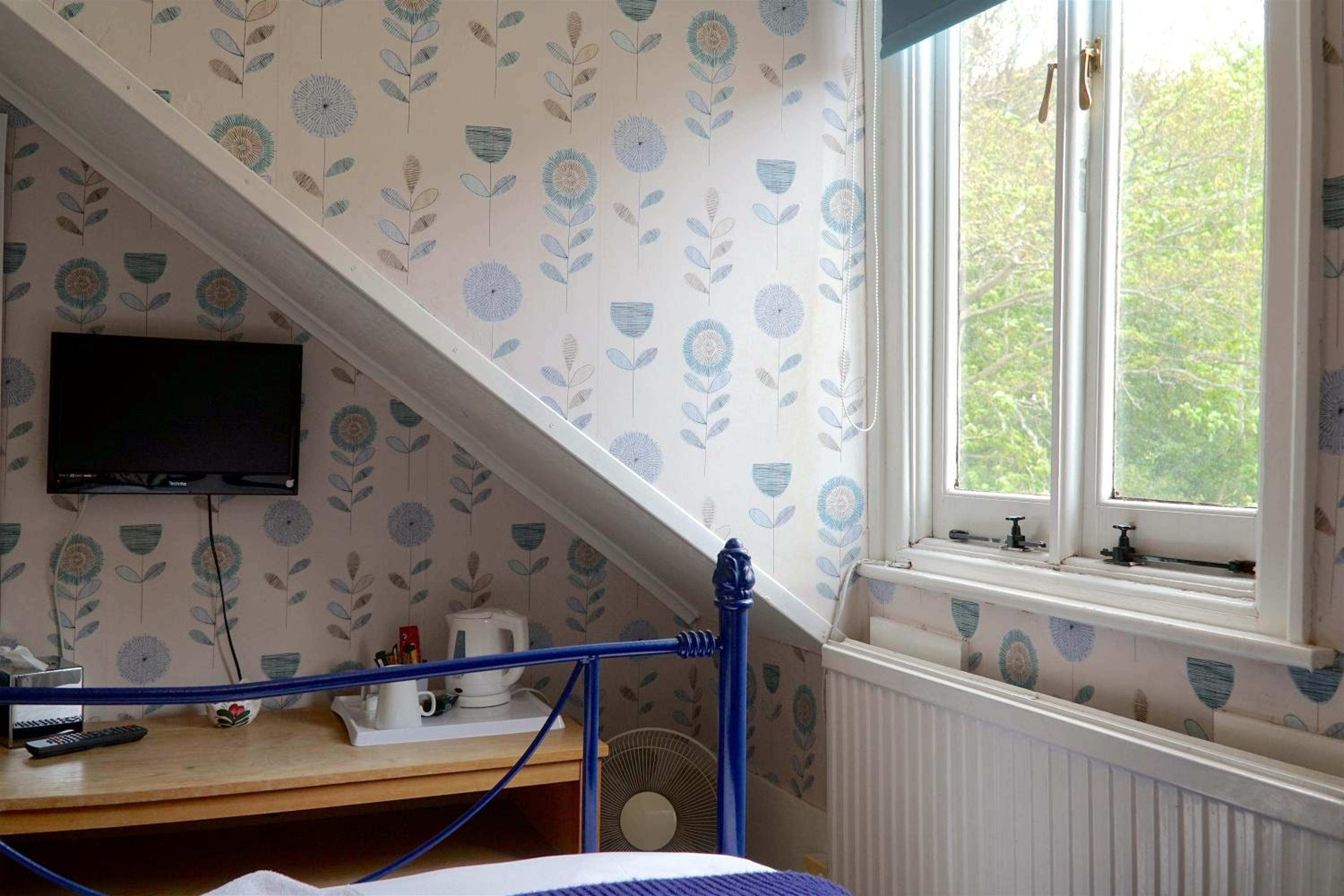 Castle House Guest House