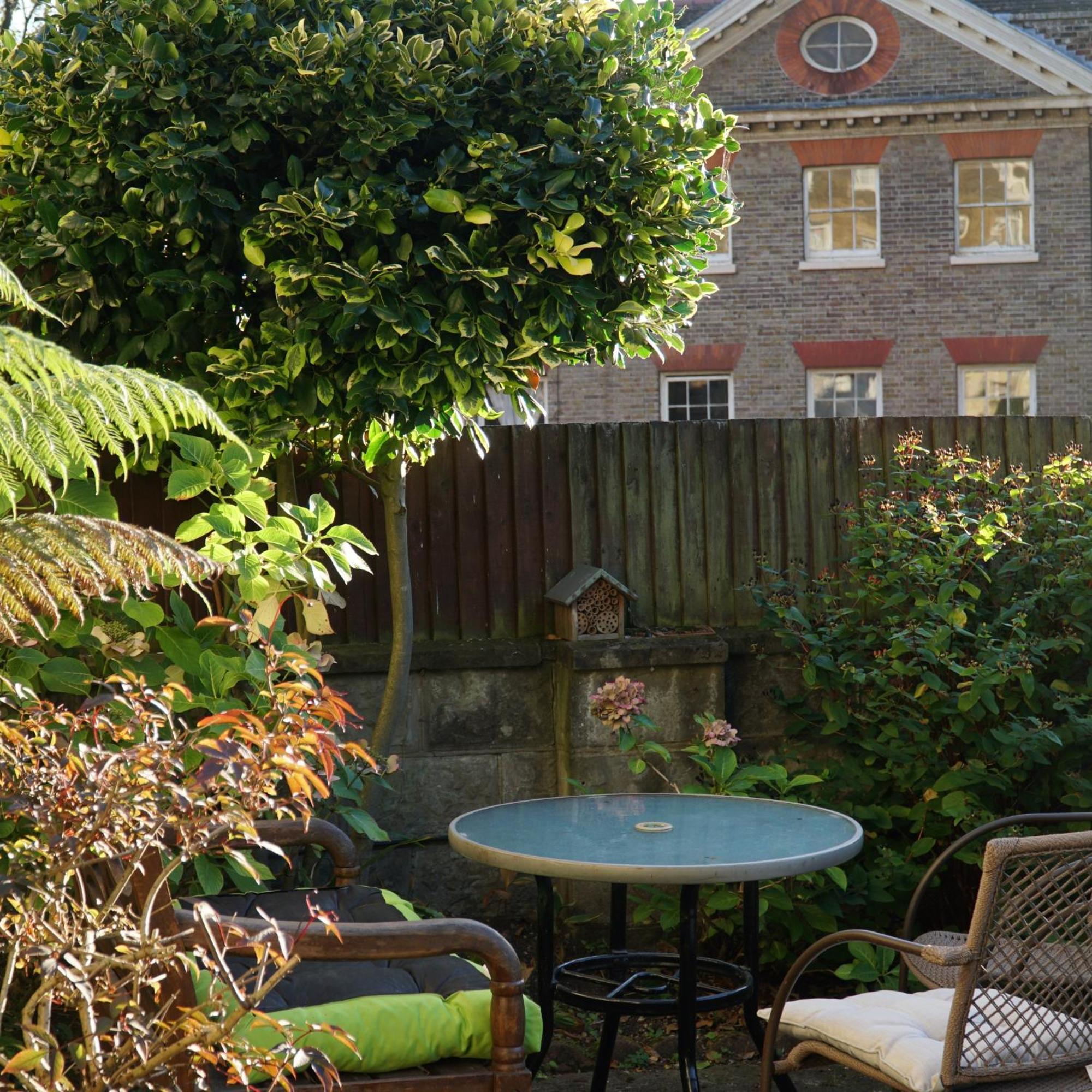 Castle House Guest House