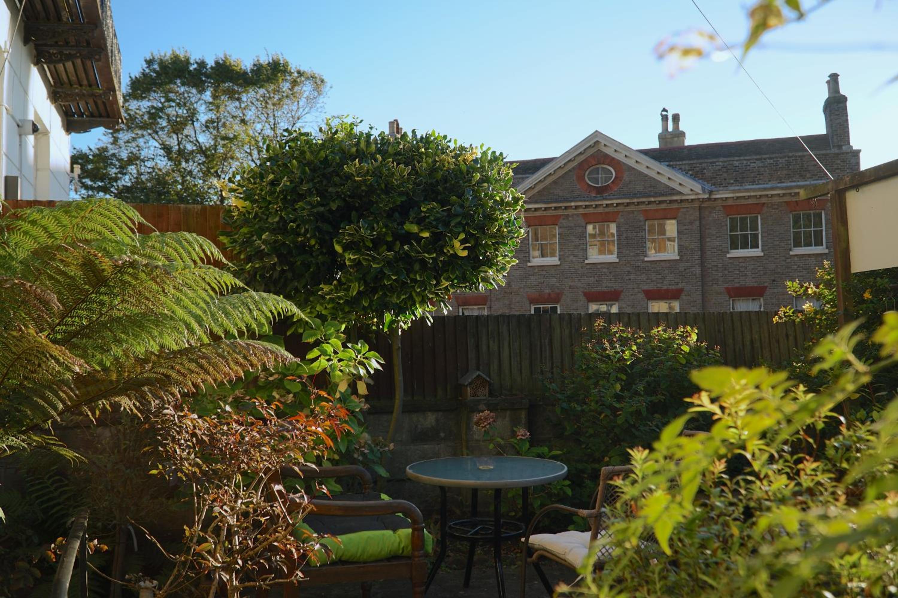 Castle House Guest House