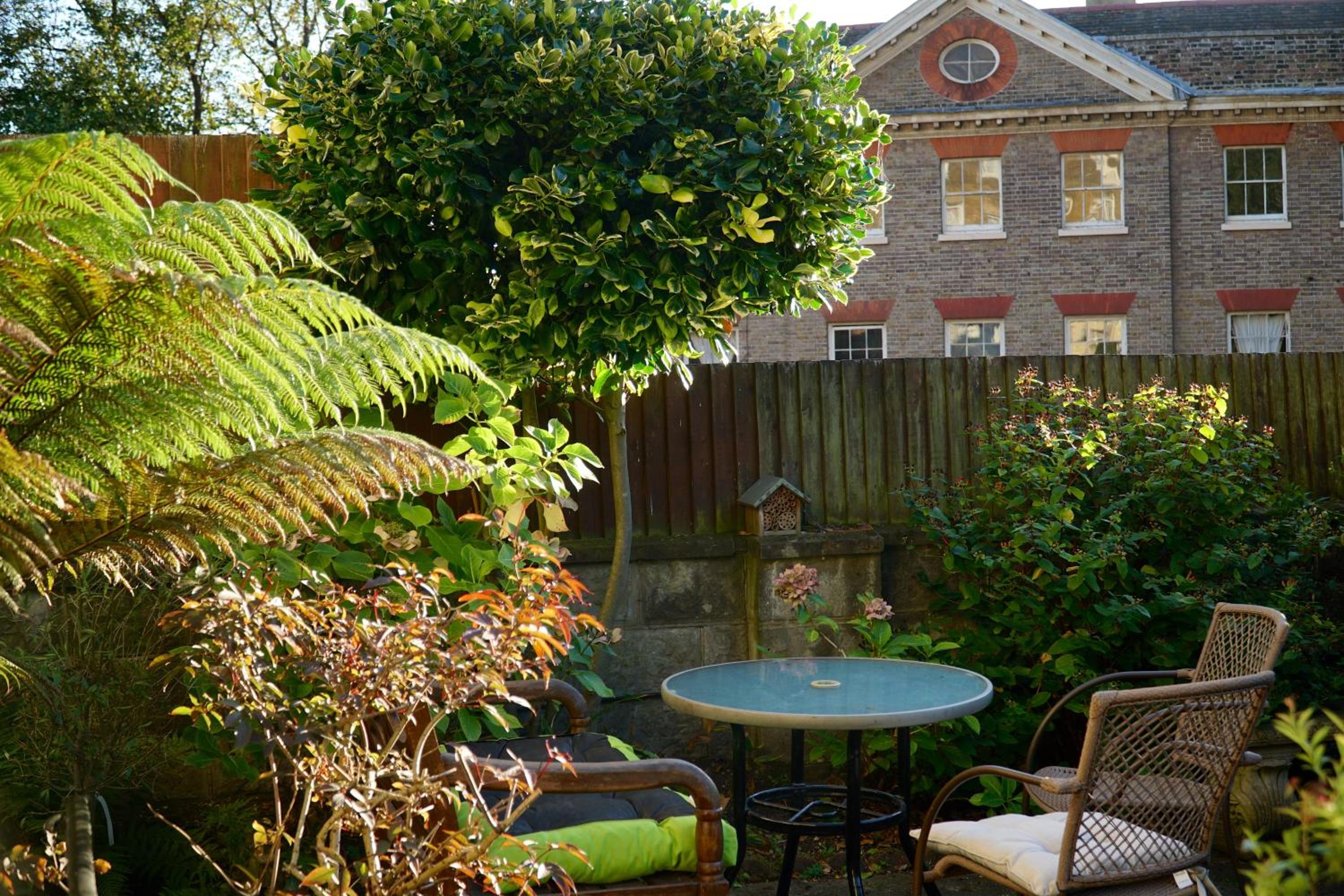 Castle House Guest House