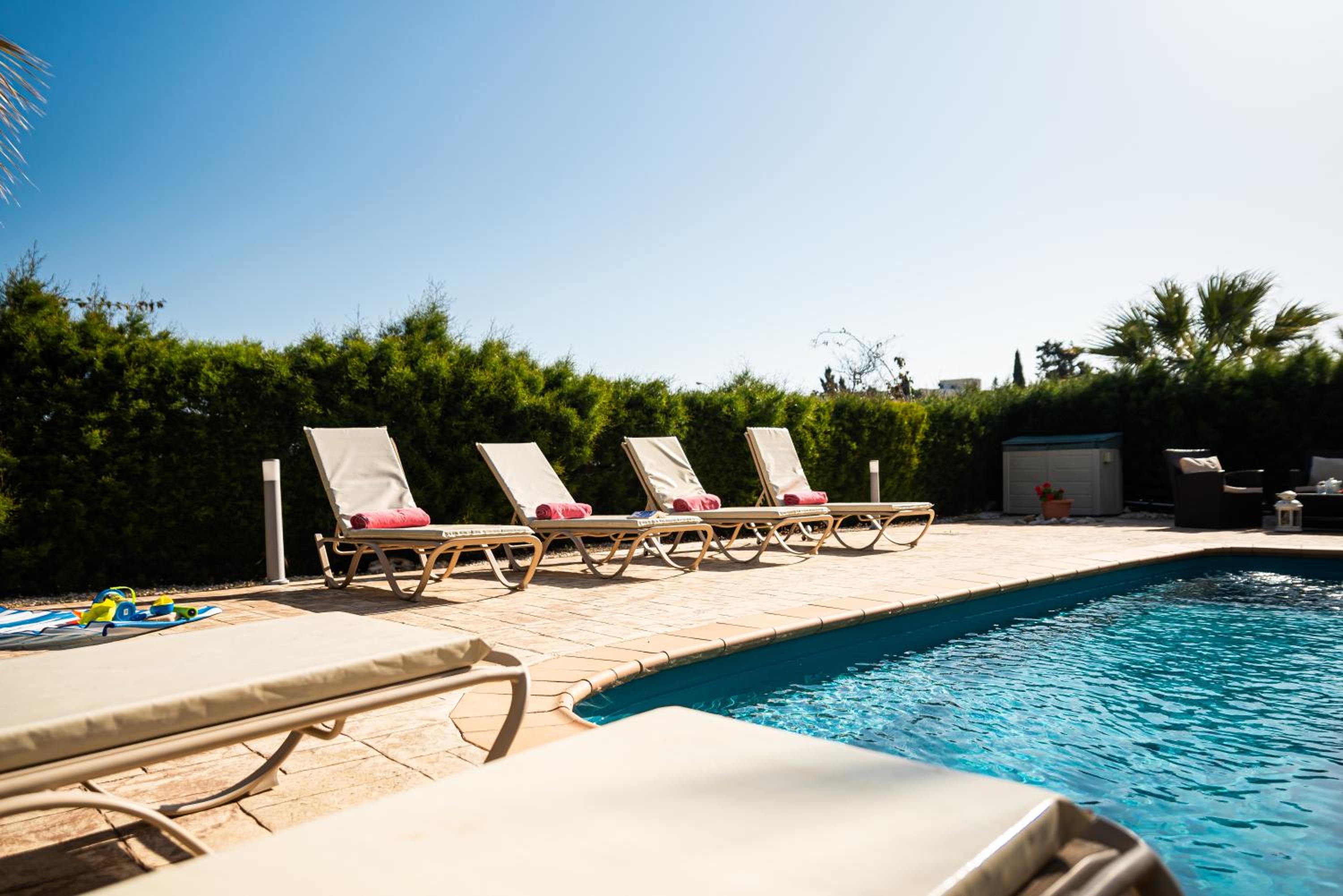 Protaras View Villas view 5
