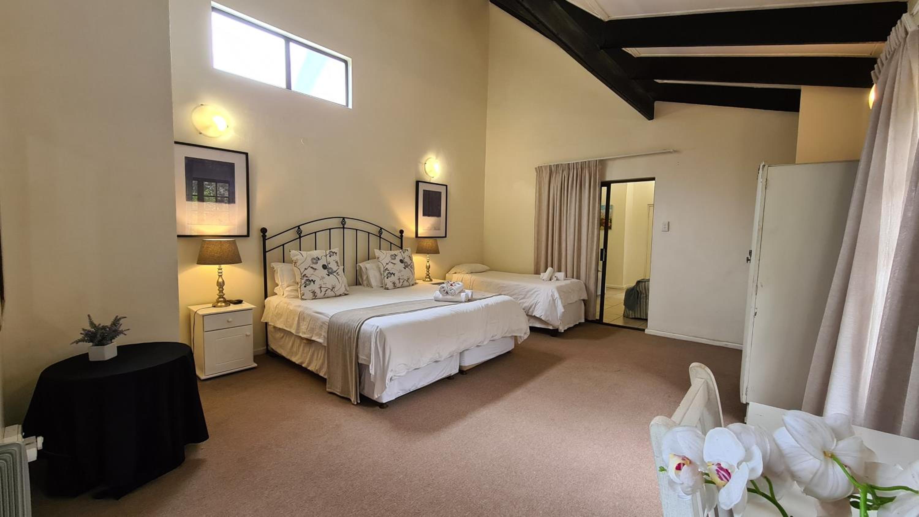 Hathaway Guest House