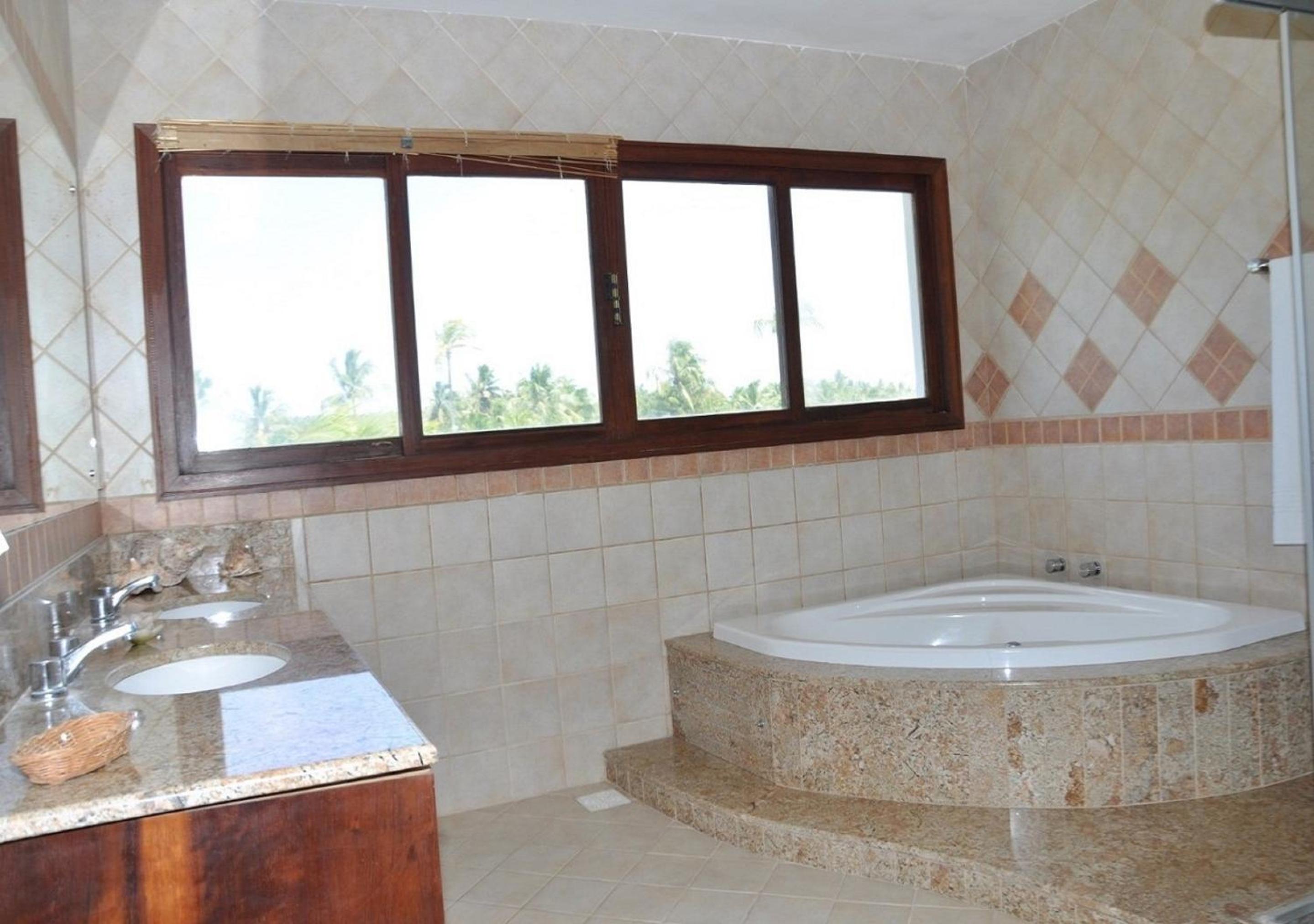 Villa Master 4 Suítes Vista mar