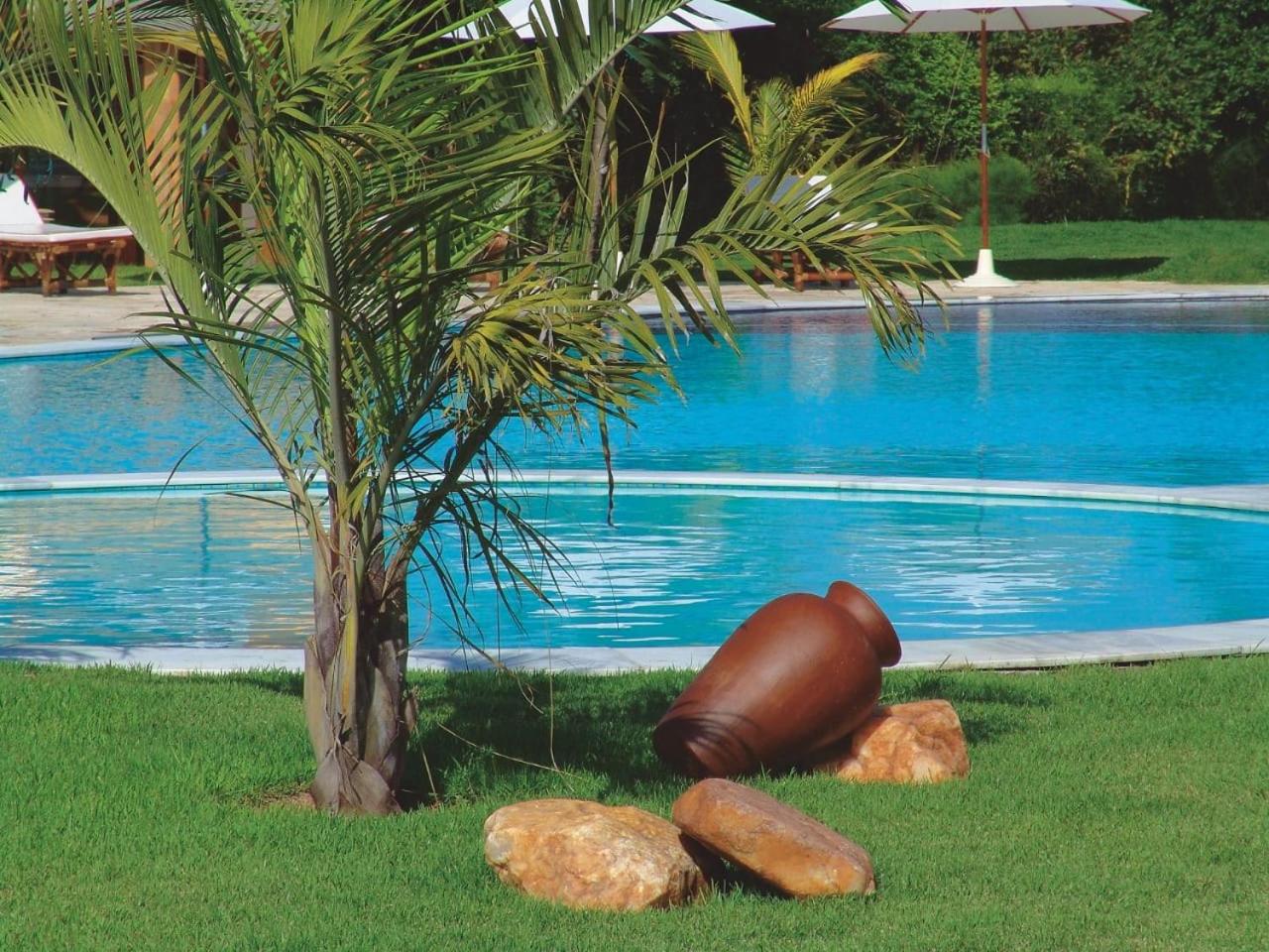 Villa Master 4 Suítes Vista mar