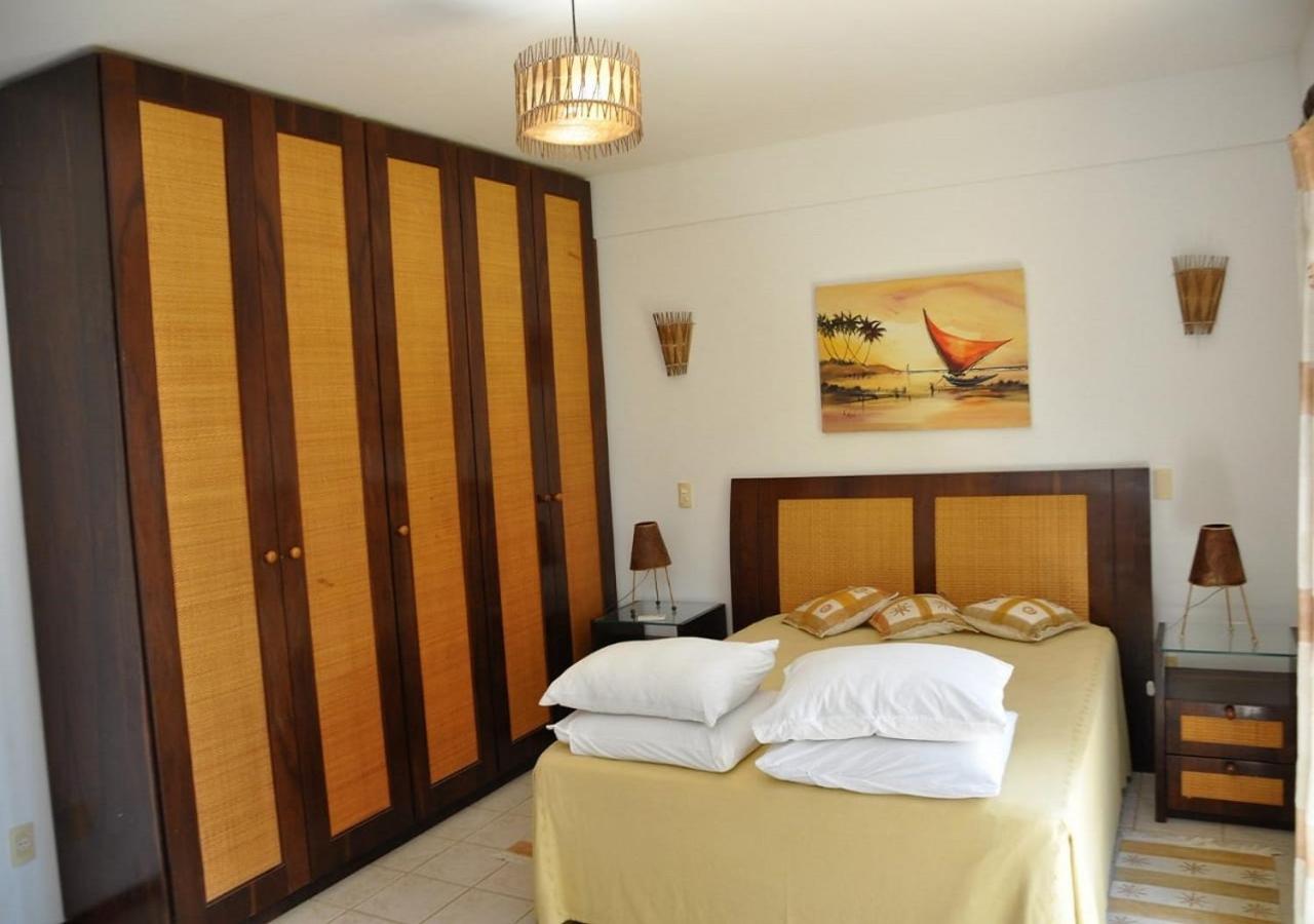 Villa Master 4 Suítes Vista mar