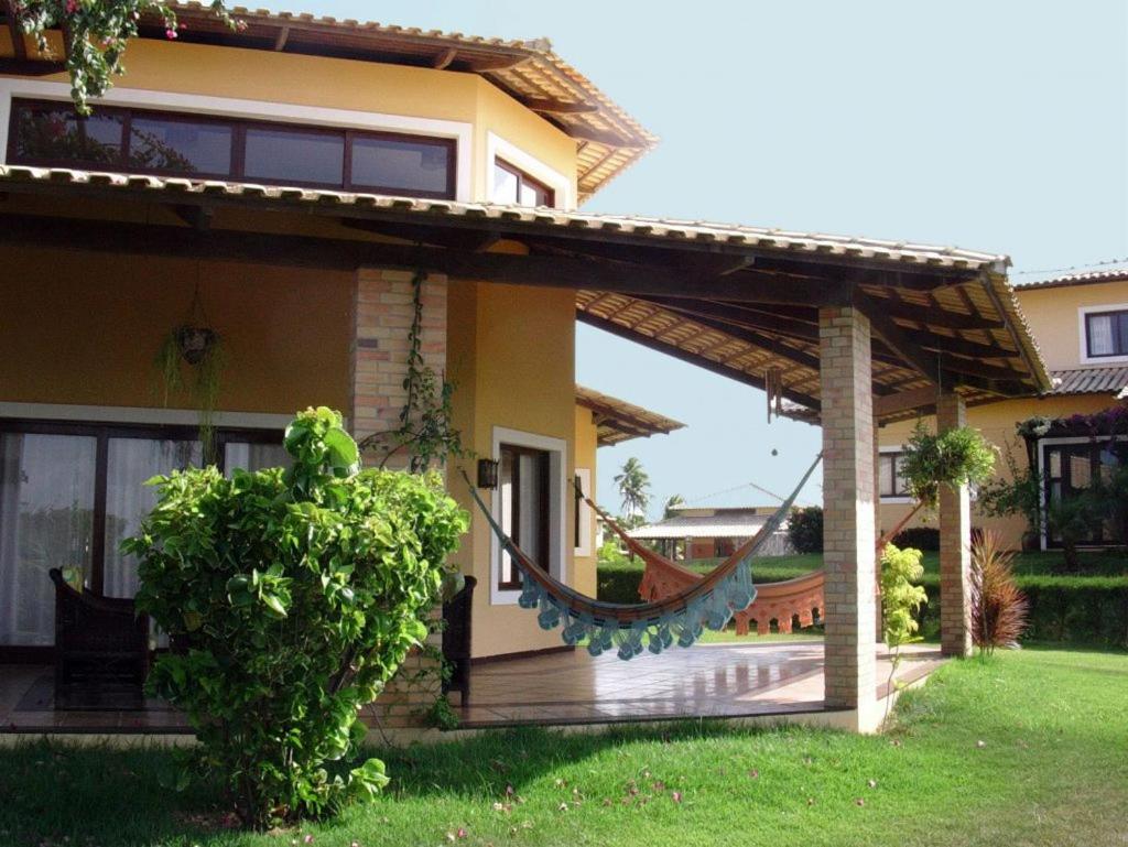 Villa Master 4 Suítes Vista mar
