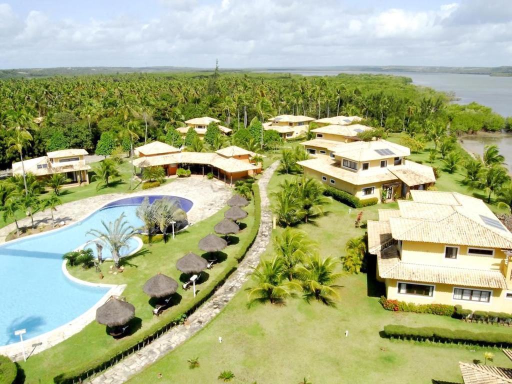 Villa Master 4 Suítes Vista mar