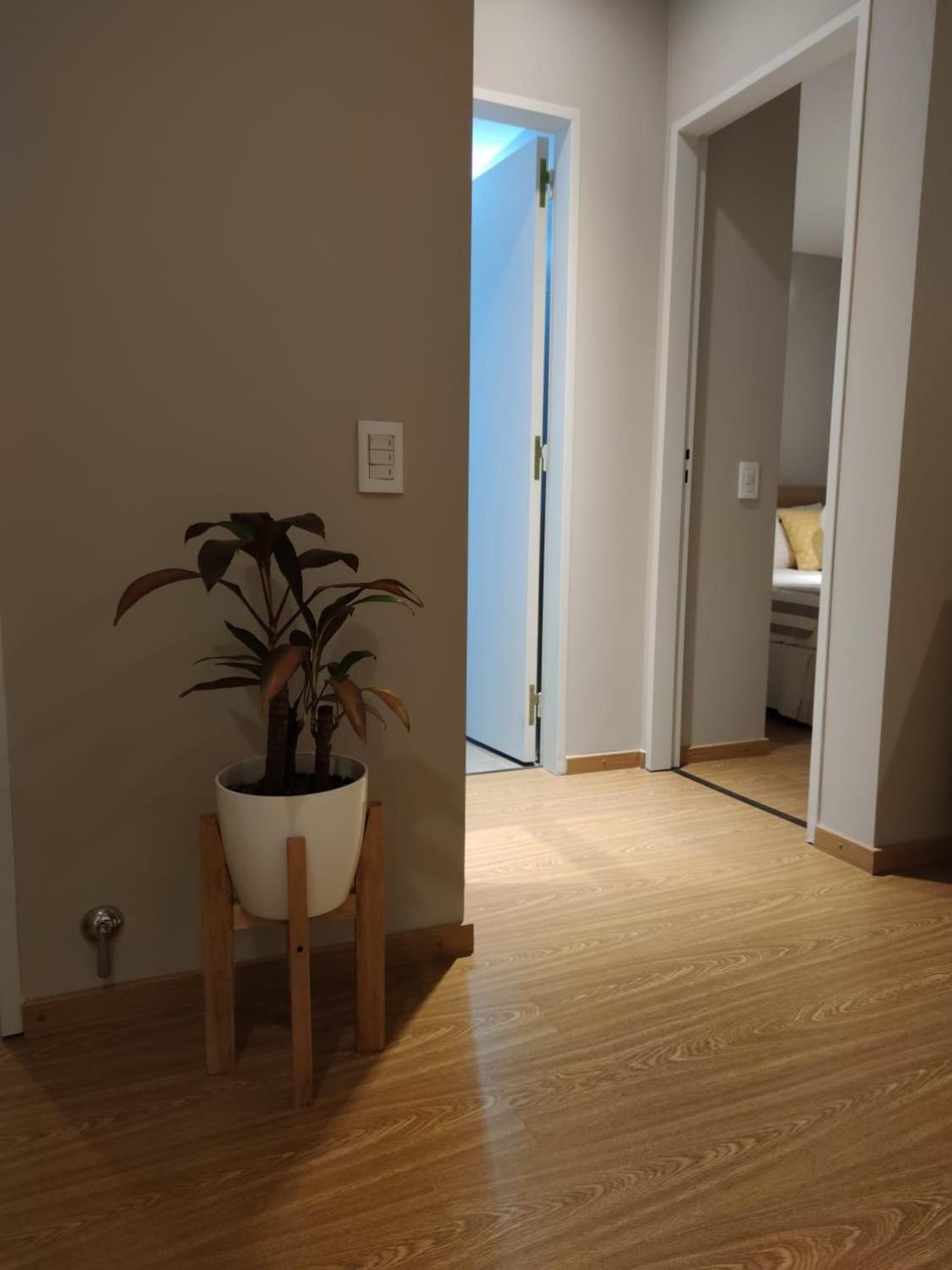 Departamento a estrenar barrio abasto Rosario