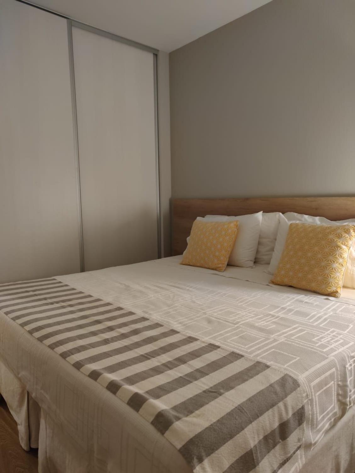 Departamento a estrenar barrio abasto Rosario