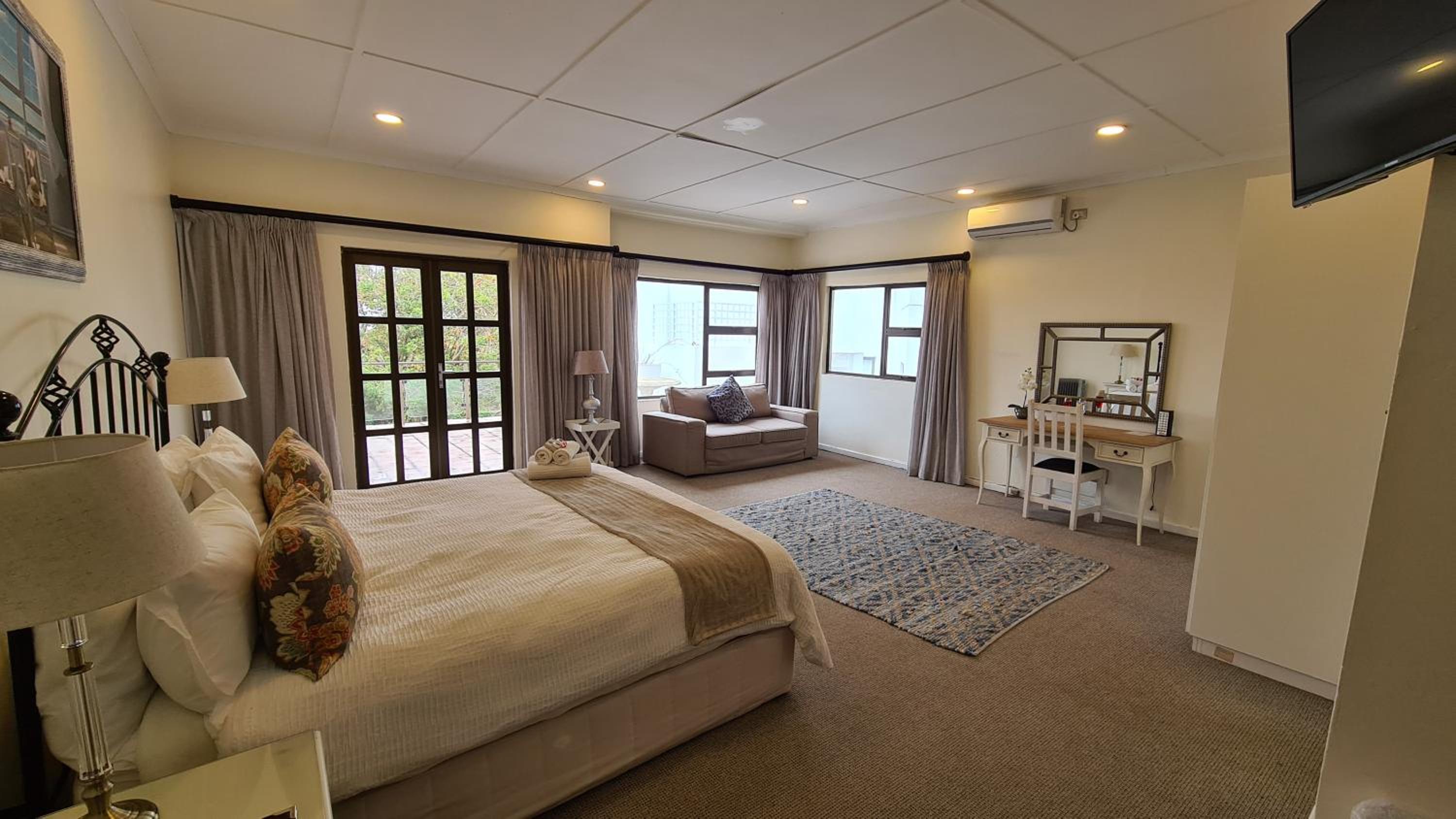 Hathaway Guest House