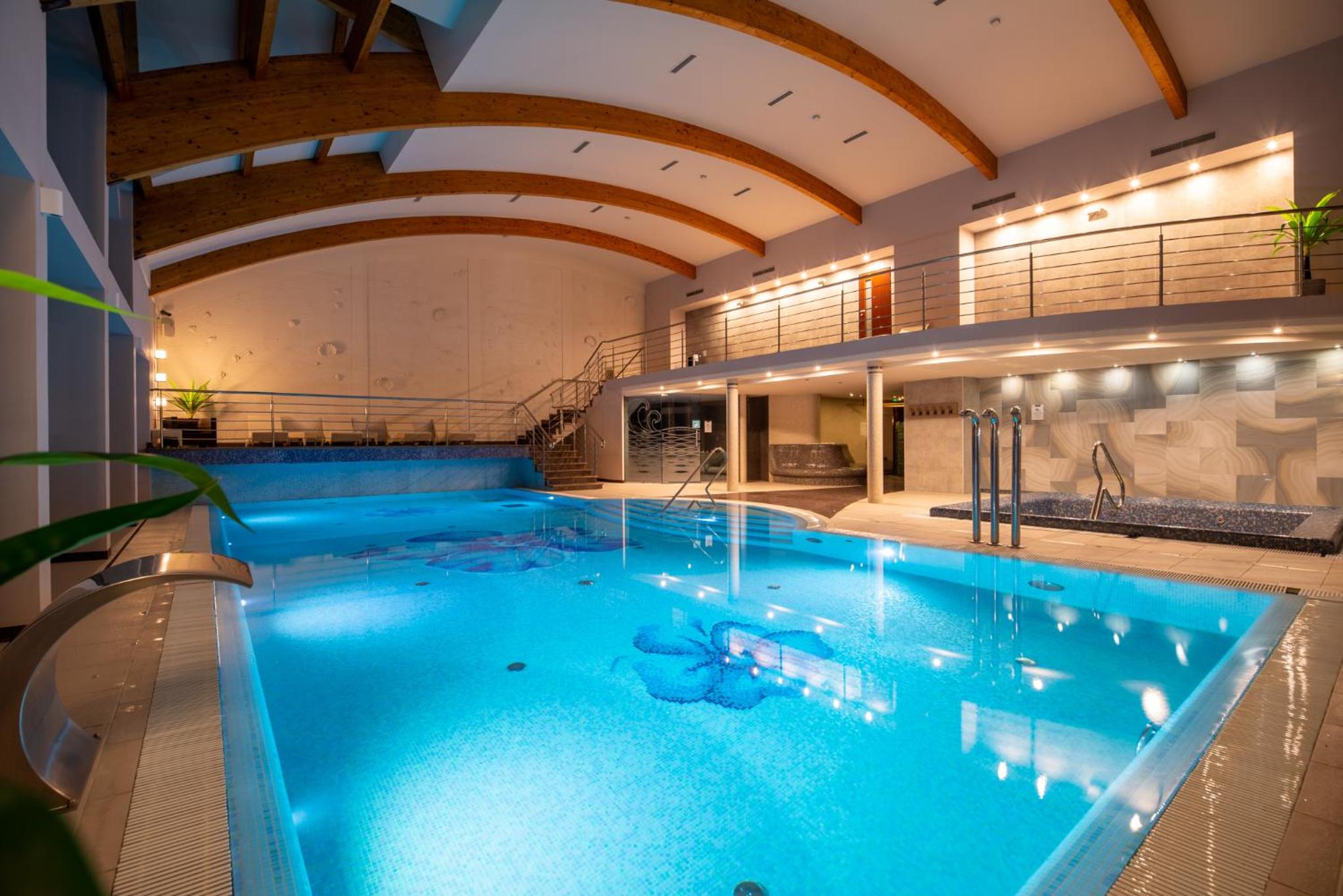 Hotel Marena Wellness & Spa