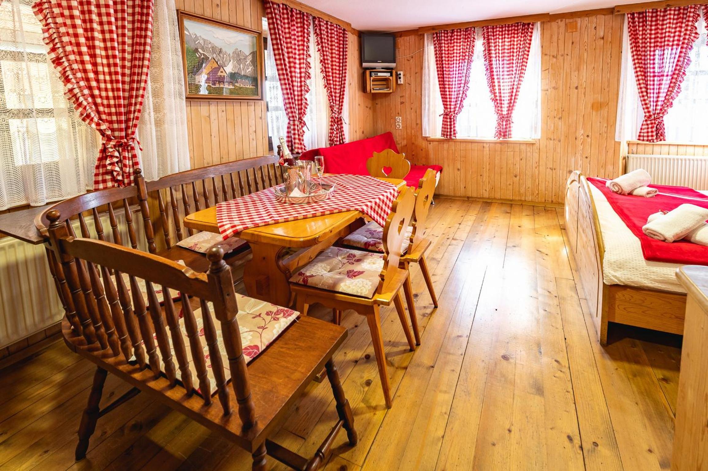 Slovenian Traditional Guest House view 5