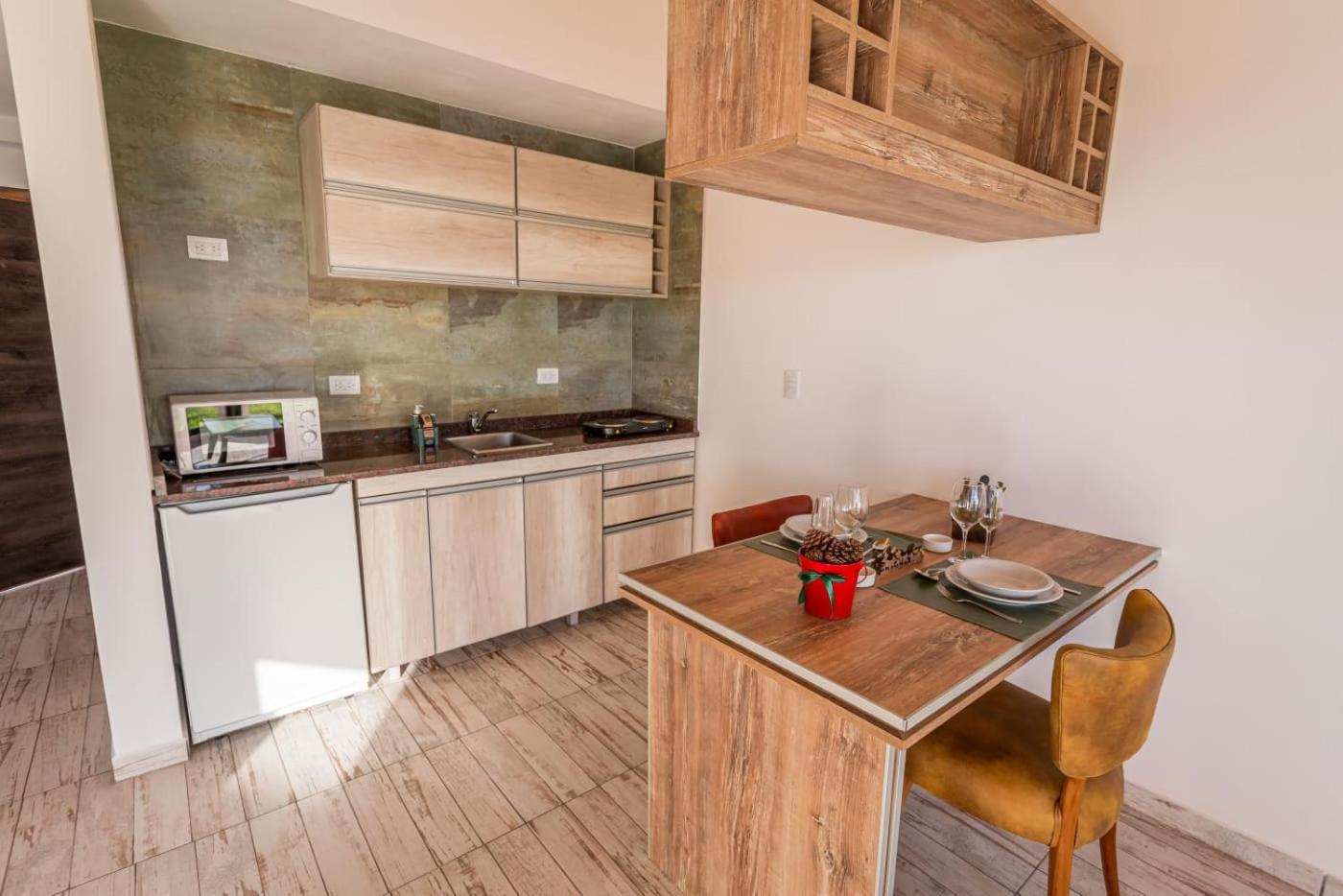 La Matera Apart