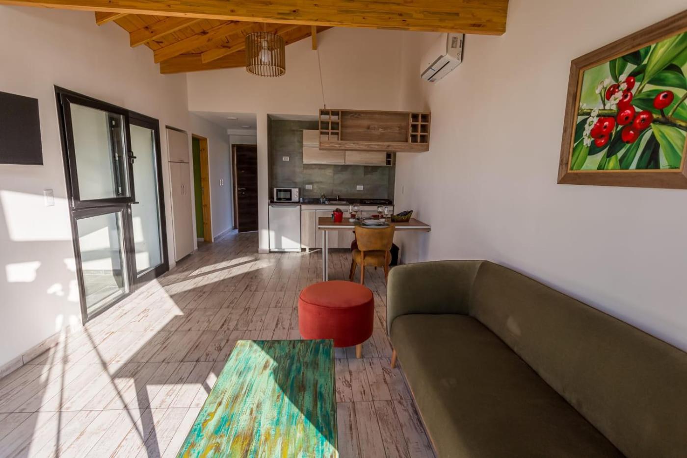 La Matera Apart