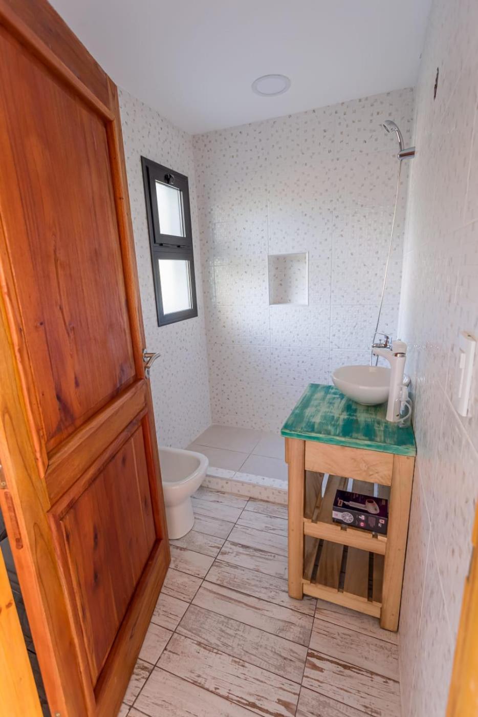 La Matera Apart