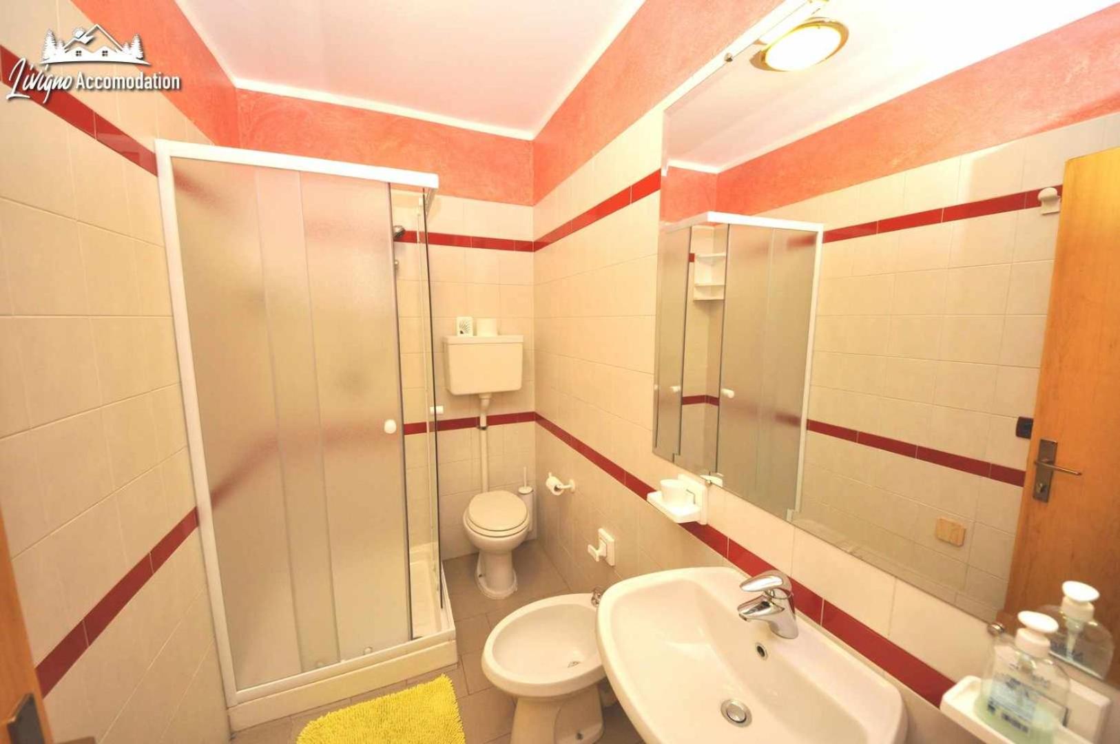 Baita Carosello Apt 4 by Livigno Accomodation view 5