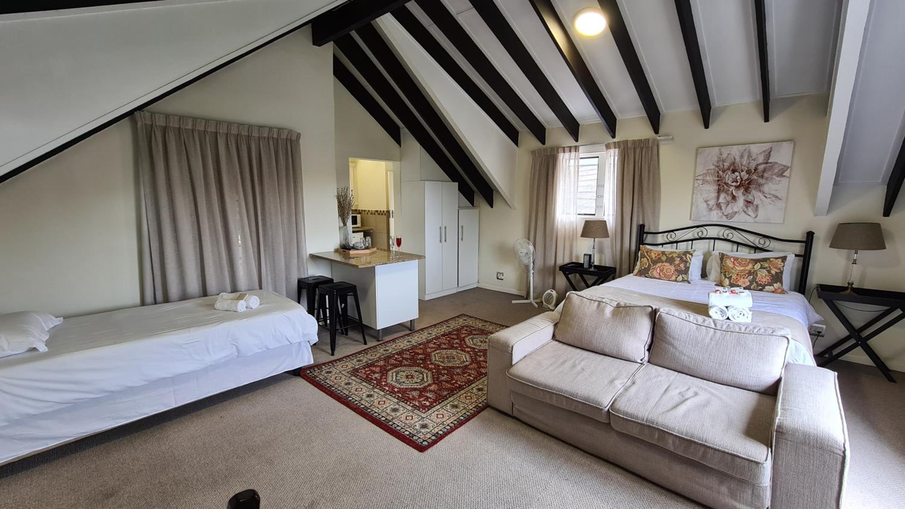 Hathaway Guest House