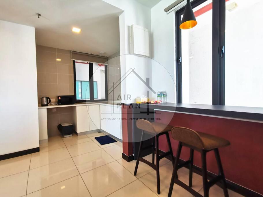 PD D’Wharf Amazing Seaview Suite 9 (Up to 6 Pax) photo 3