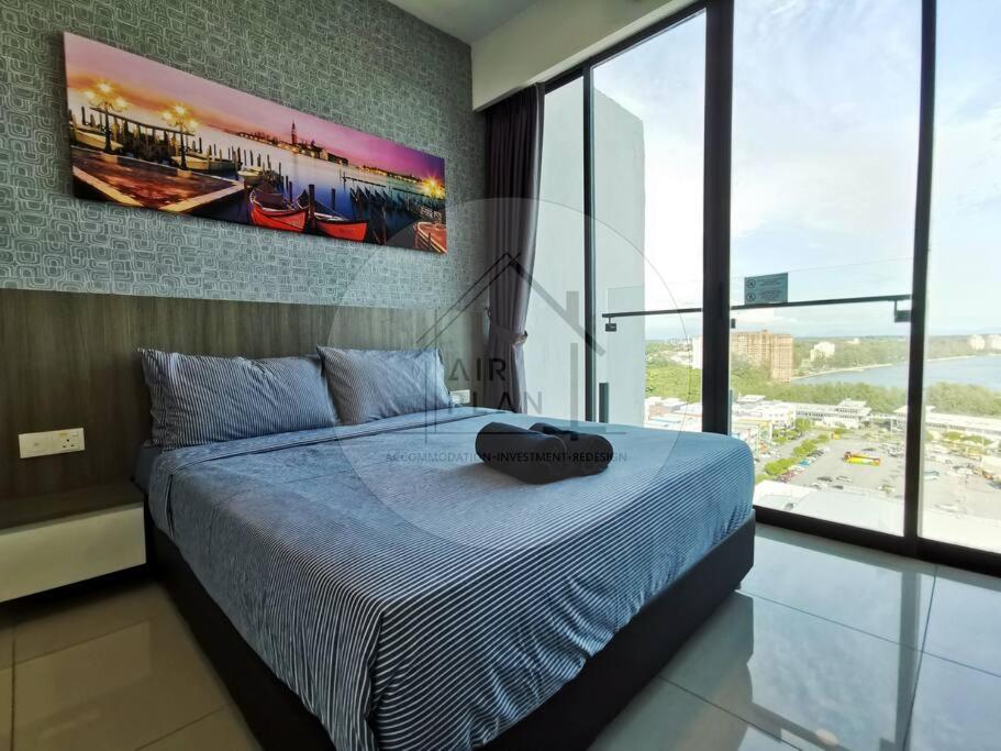 PD D’Wharf Amazing Seaview Suite 9 (Up to 6 Pax) photo 5