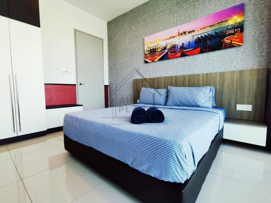PD D’Wharf Amazing Seaview Suite 9 (Up to 6 Pax) photo 6