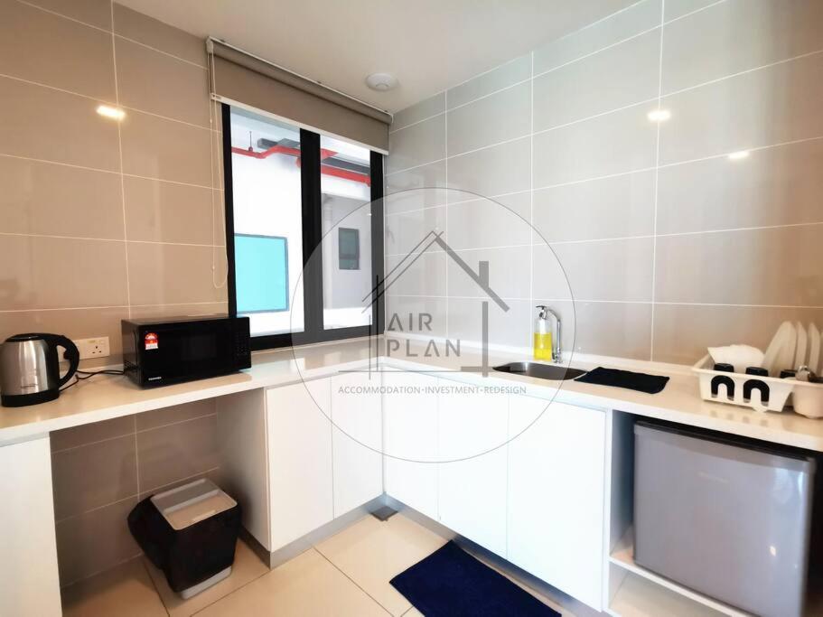 PD D’Wharf Amazing Seaview Suite 9 (Up to 6 Pax)