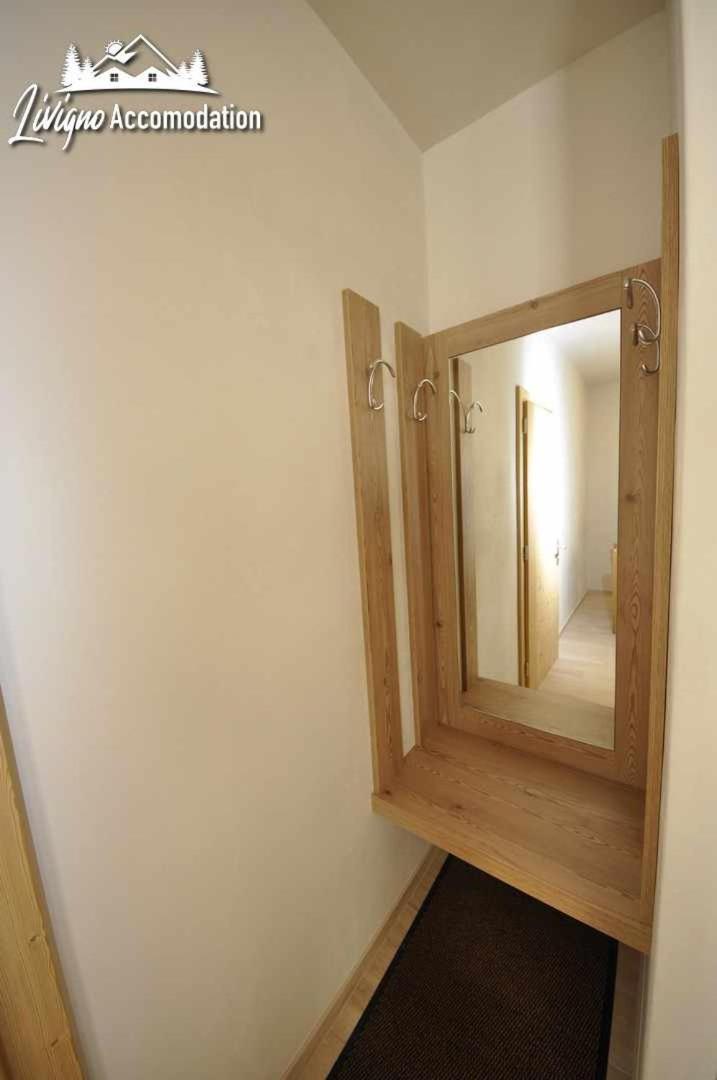 Al Bait da Valeriano by Livigno Accomodation