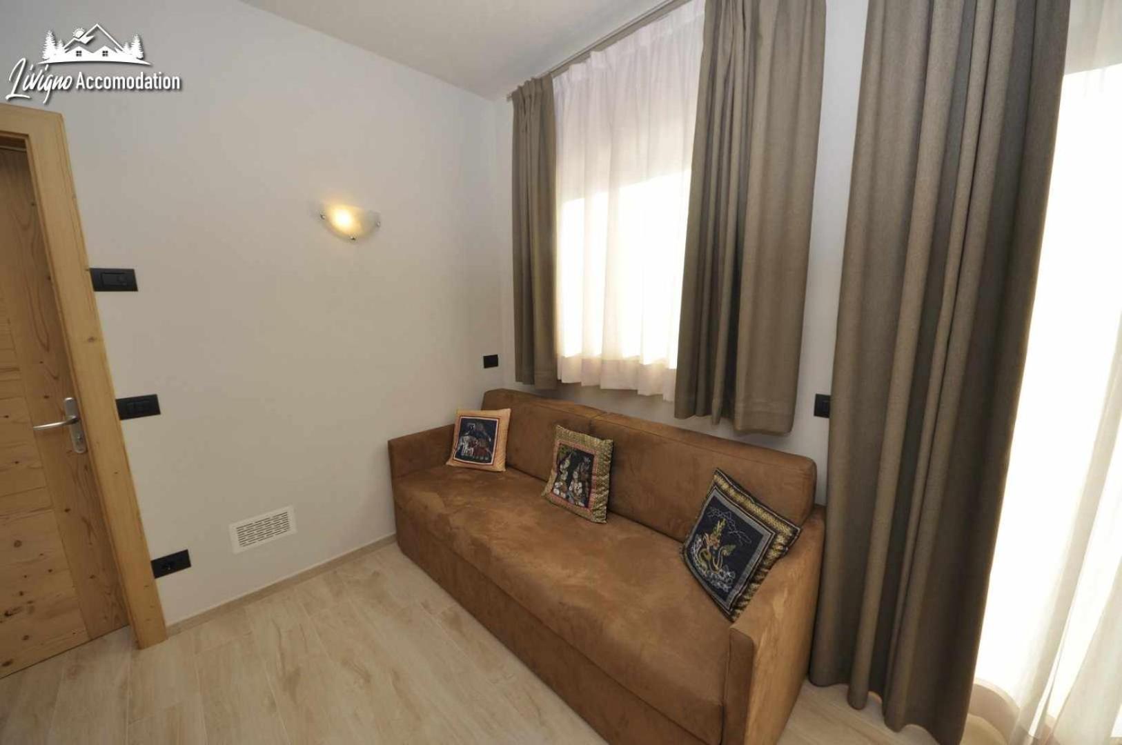 Al Bait da Valeriano by Livigno Accomodation