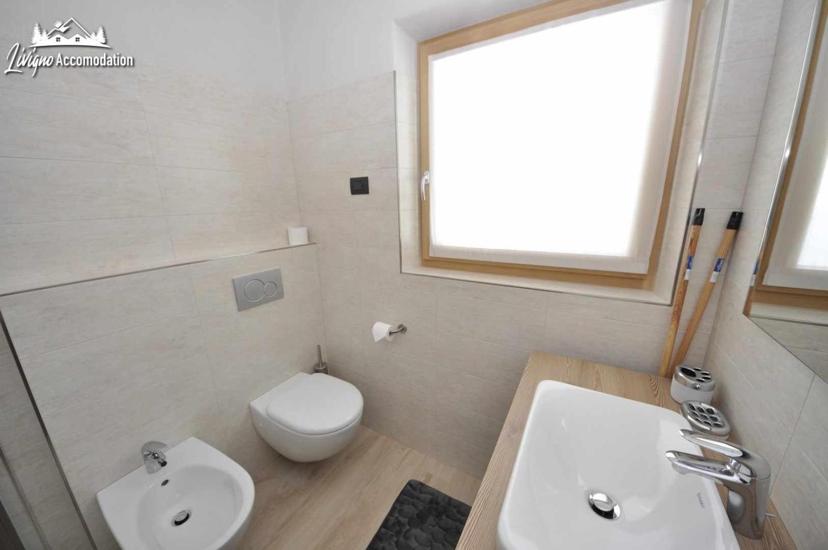 Al Bait da Valeriano by Livigno Accomodation
