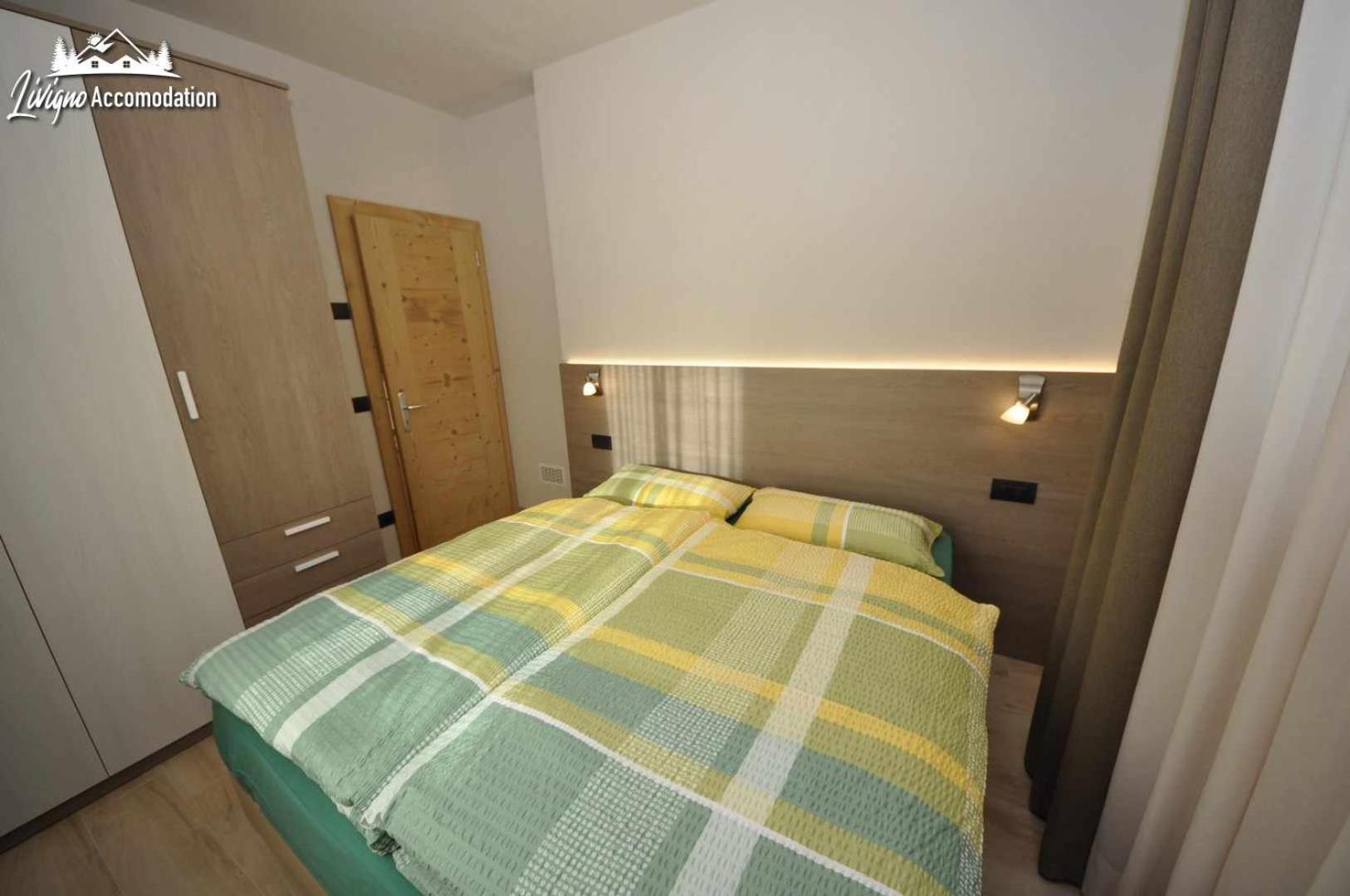 Al Bait da Valeriano by Livigno Accomodation