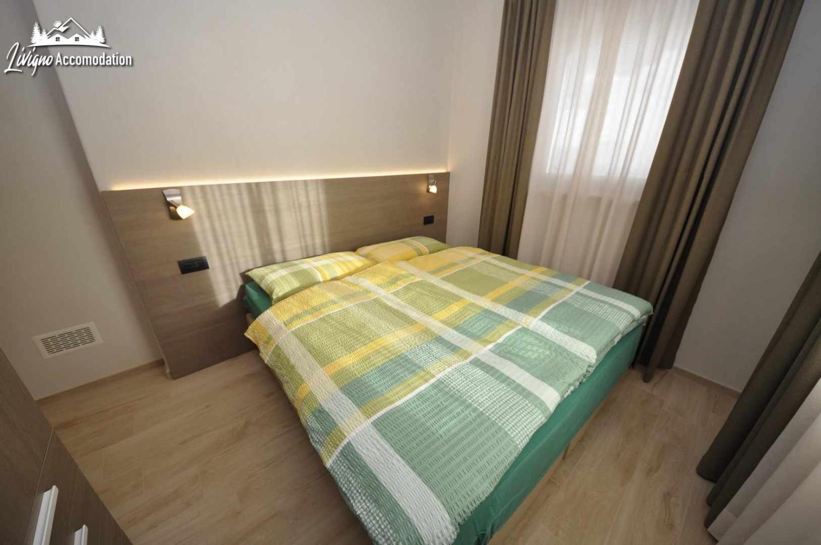 Al Bait da Valeriano by Livigno Accomodation