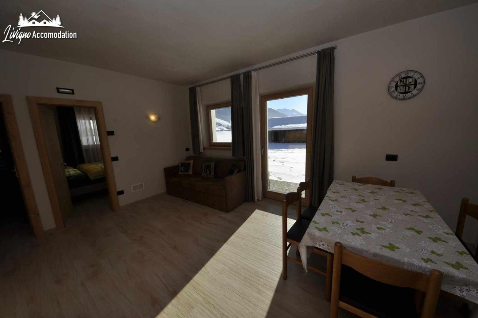 Al Bait da Valeriano by Livigno Accomodation