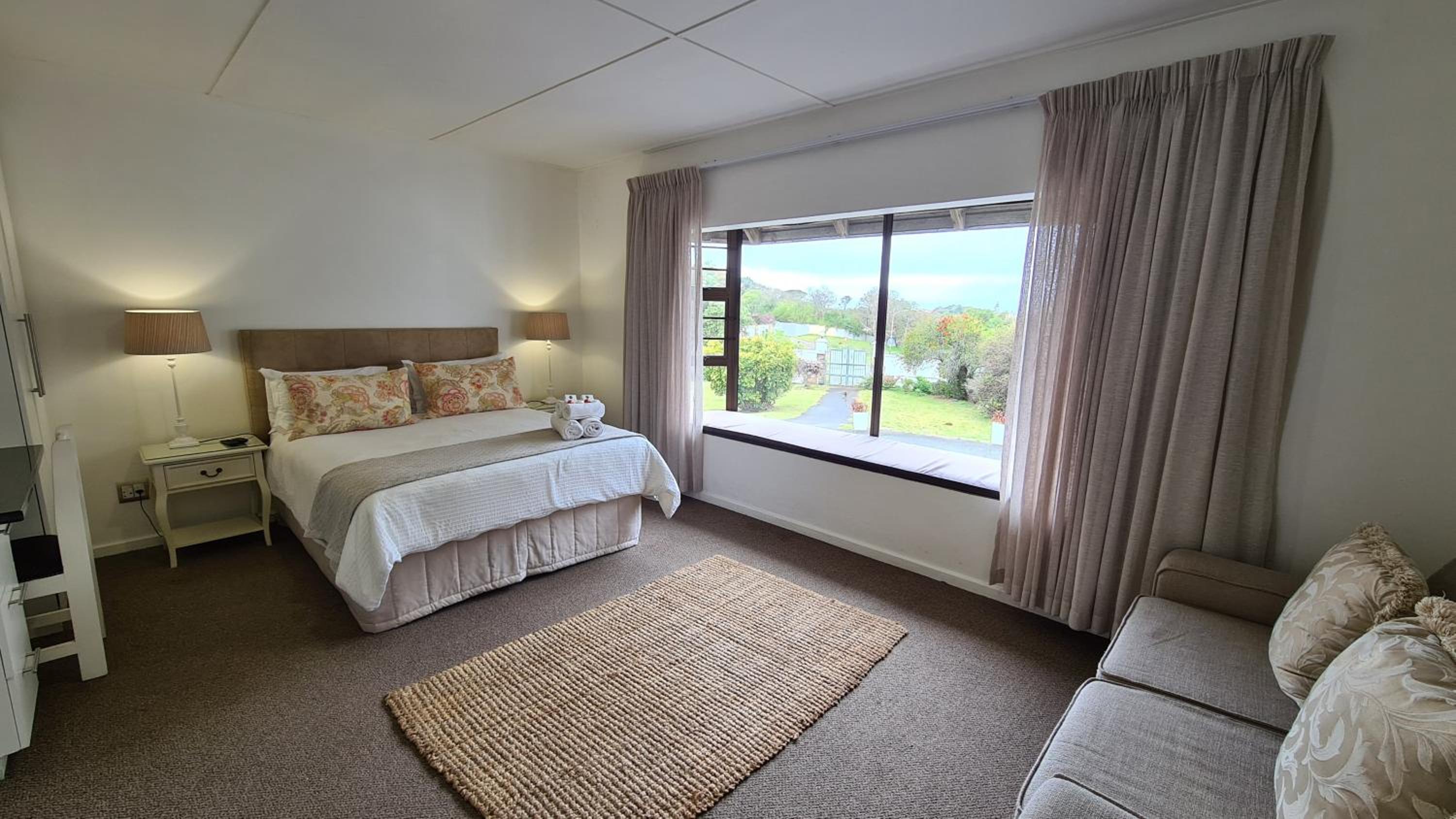 Hathaway Guest House