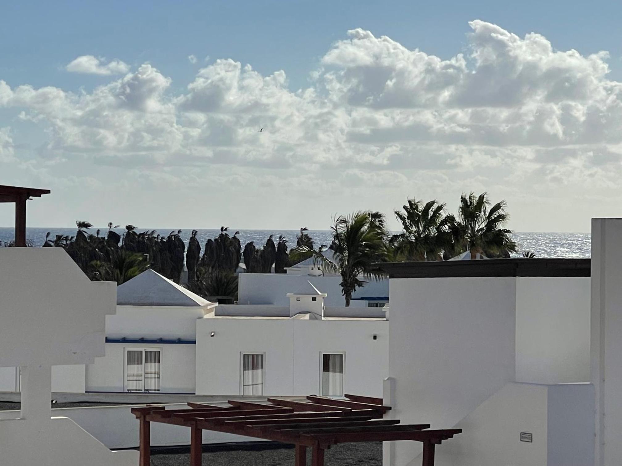 Pistachio Apartment 323 - Lanzarote Apartment