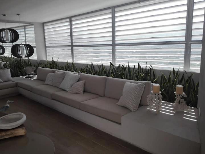 Hermoso apartamento con ingreso directo a la playa view 3