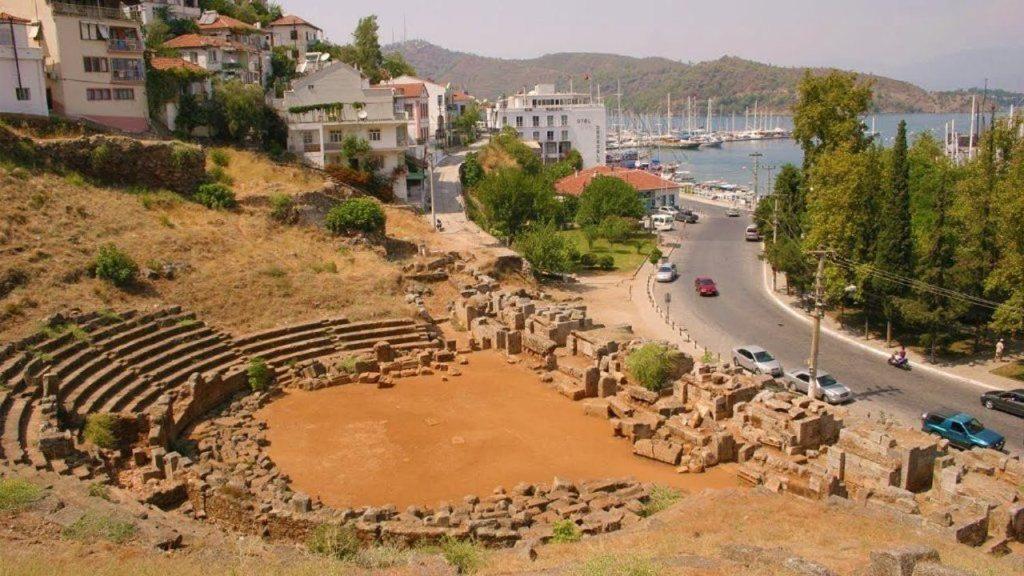 Villa Calıs 2 - Image 83