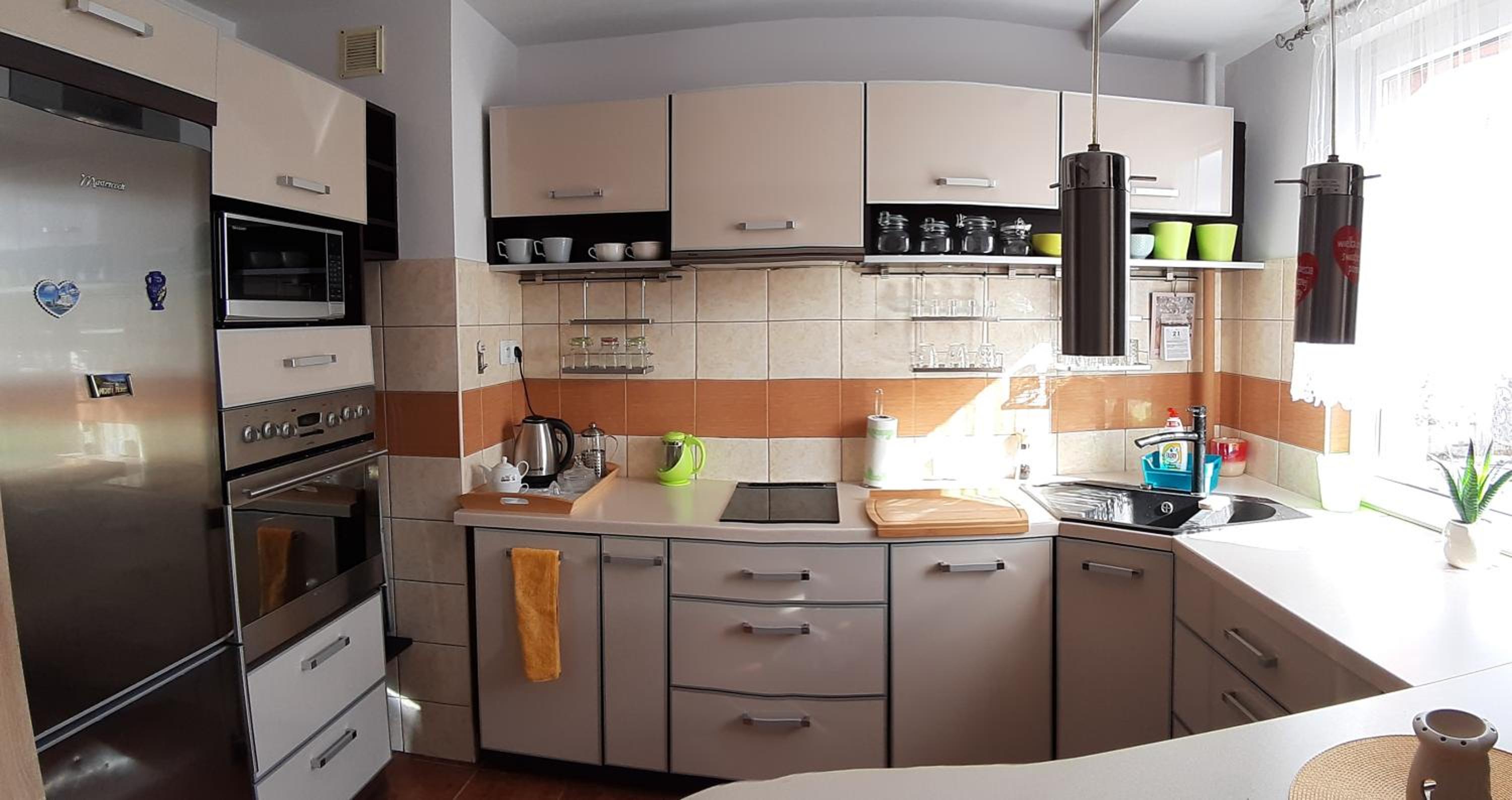 Apartament Hetmańska view 3